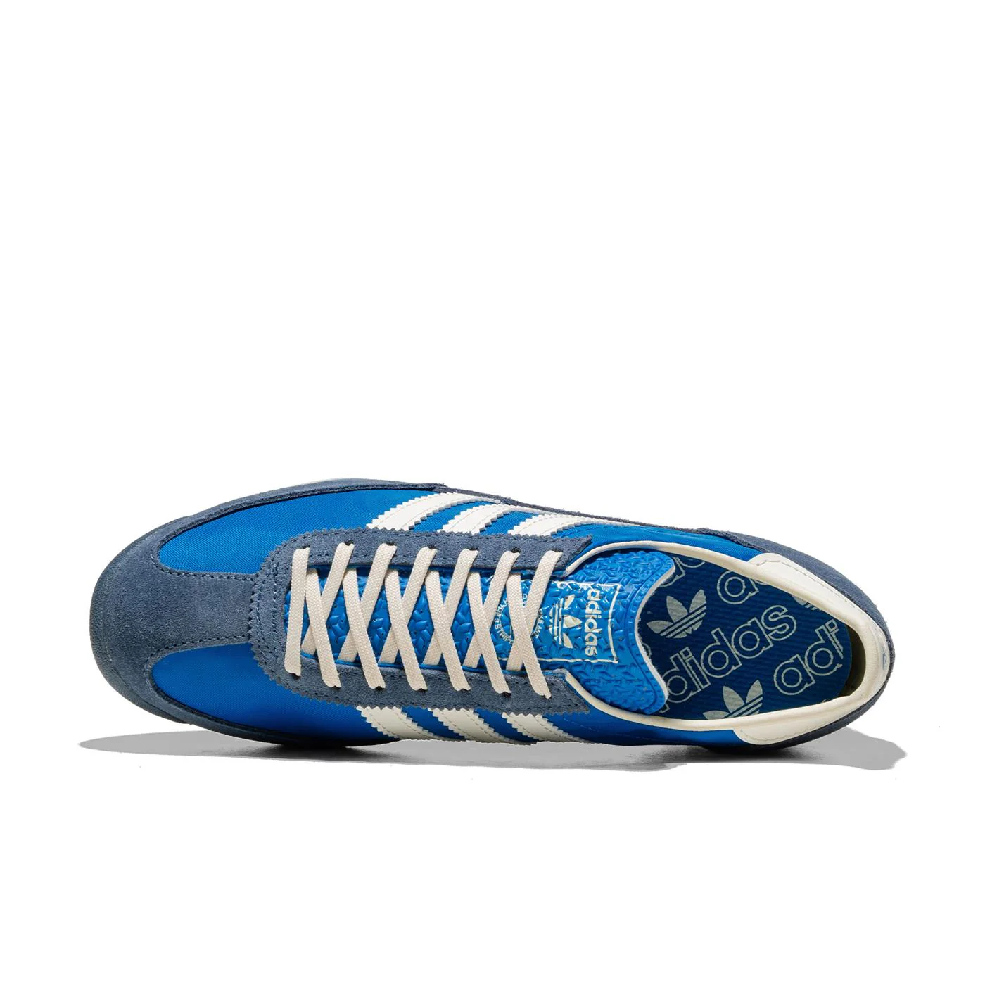 Adidas Originals SL 72 OG W Bluebird/Off White - Image 5
