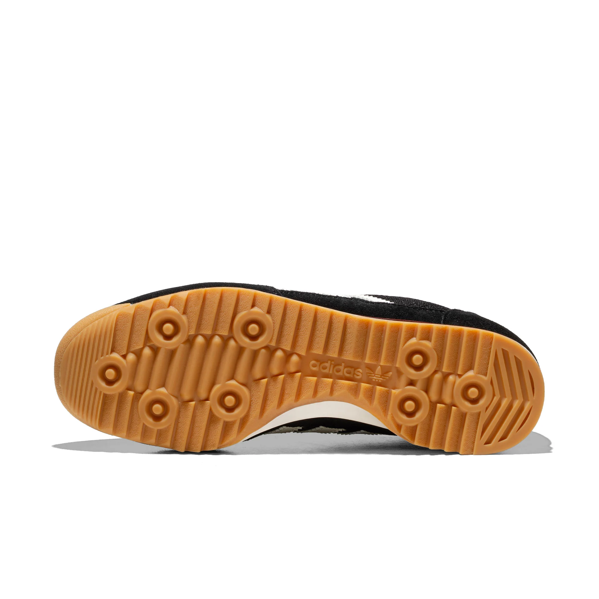 Adidas Originals SL 72 OG W Core Black/Off white/Gum - Image 6