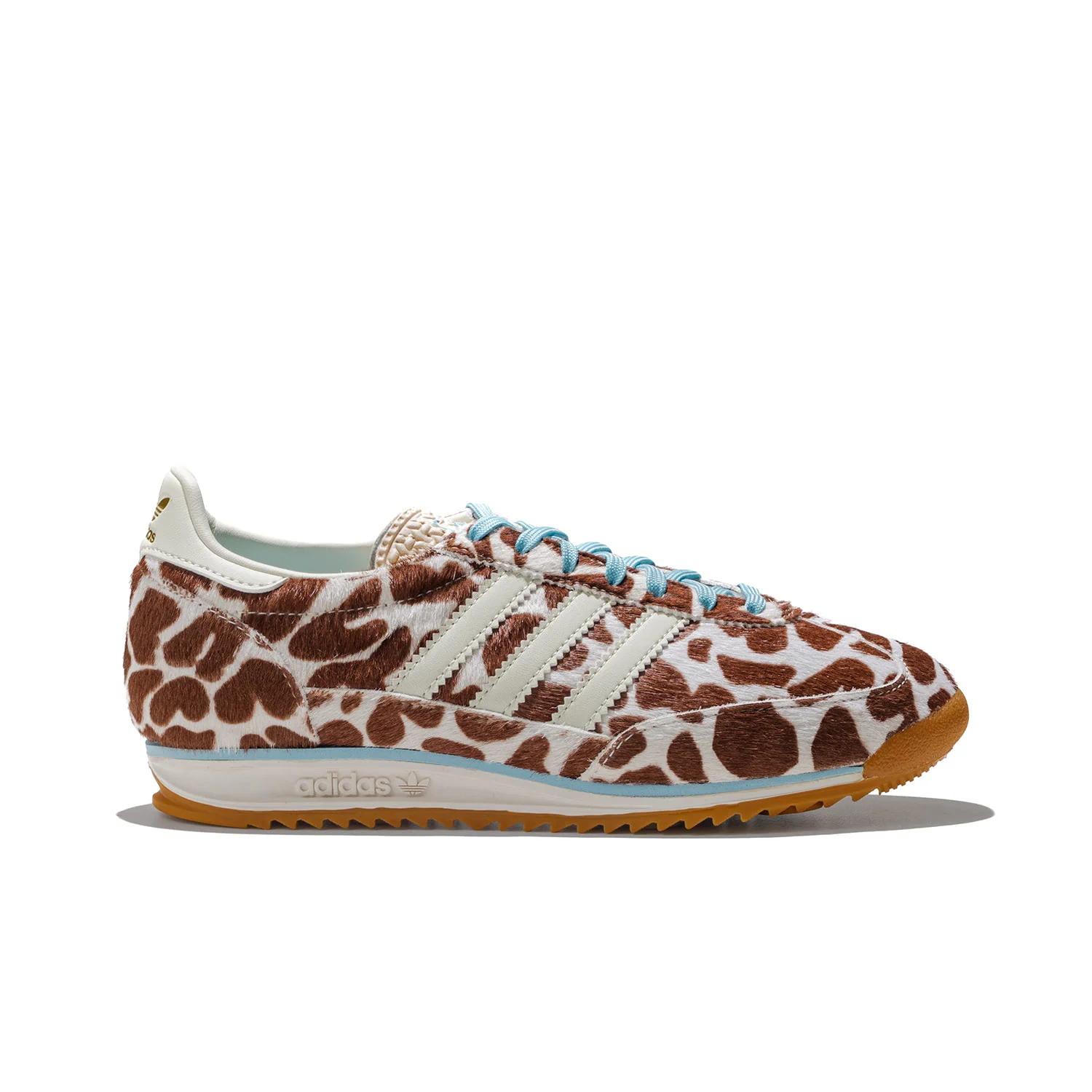 Adidas Originals SL 72 OG W Crystal Linen/Ivory/Off White