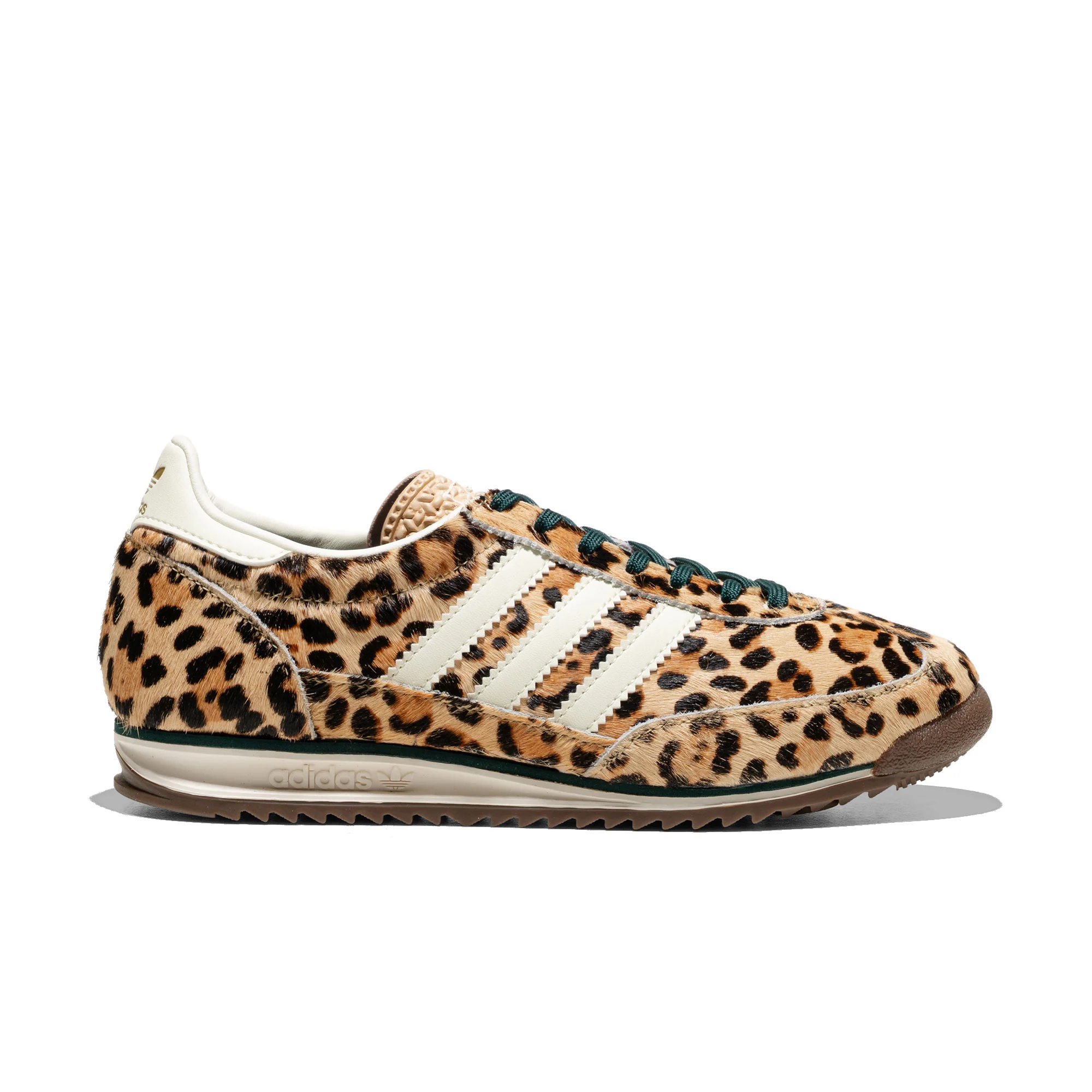 Adidas Originals SL 72 OG W Magic Beige/Ivory/Off White