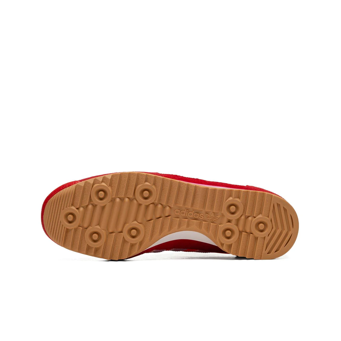 Adidas Originals SL 72 OG W Solar Red/Ice Lavender/Scarlet - Image 6