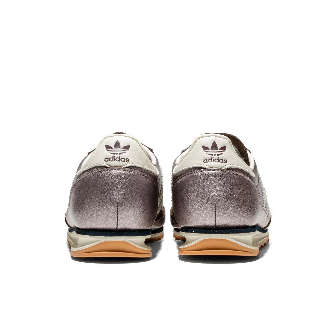 Adidas Originals SL 72 OG W Supplier Colour/Off White - Image 4