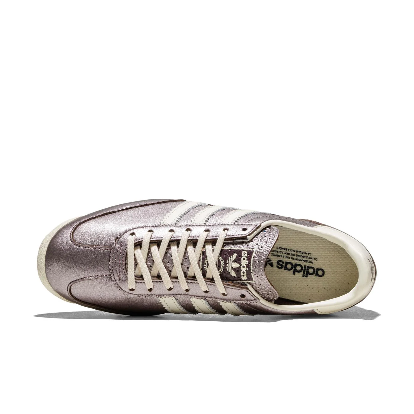 Adidas Originals SL 72 OG W Supplier Colour/Off White - Image 5