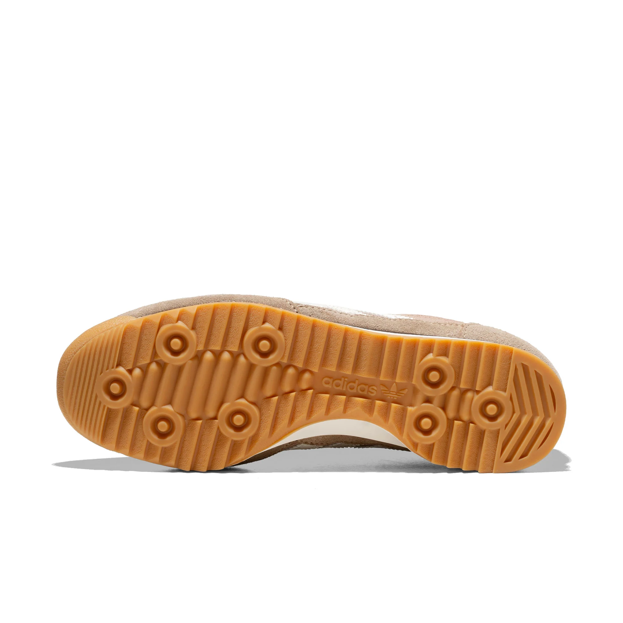 Adidas Originals SL 72 OG W Warm Sandstone/Off White/Gum - Image 6