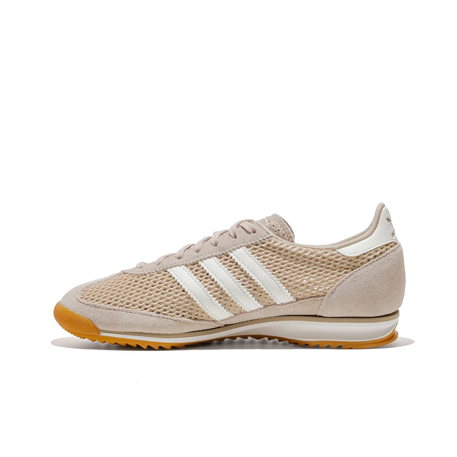 Adidas Originals SL 72 OG W Wonder Beige/Off White/Beige - Image 2