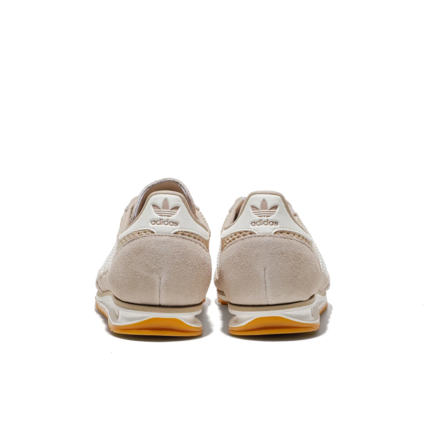 Adidas Originals SL 72 OG W Wonder Beige/Off White/Beige - Image 4