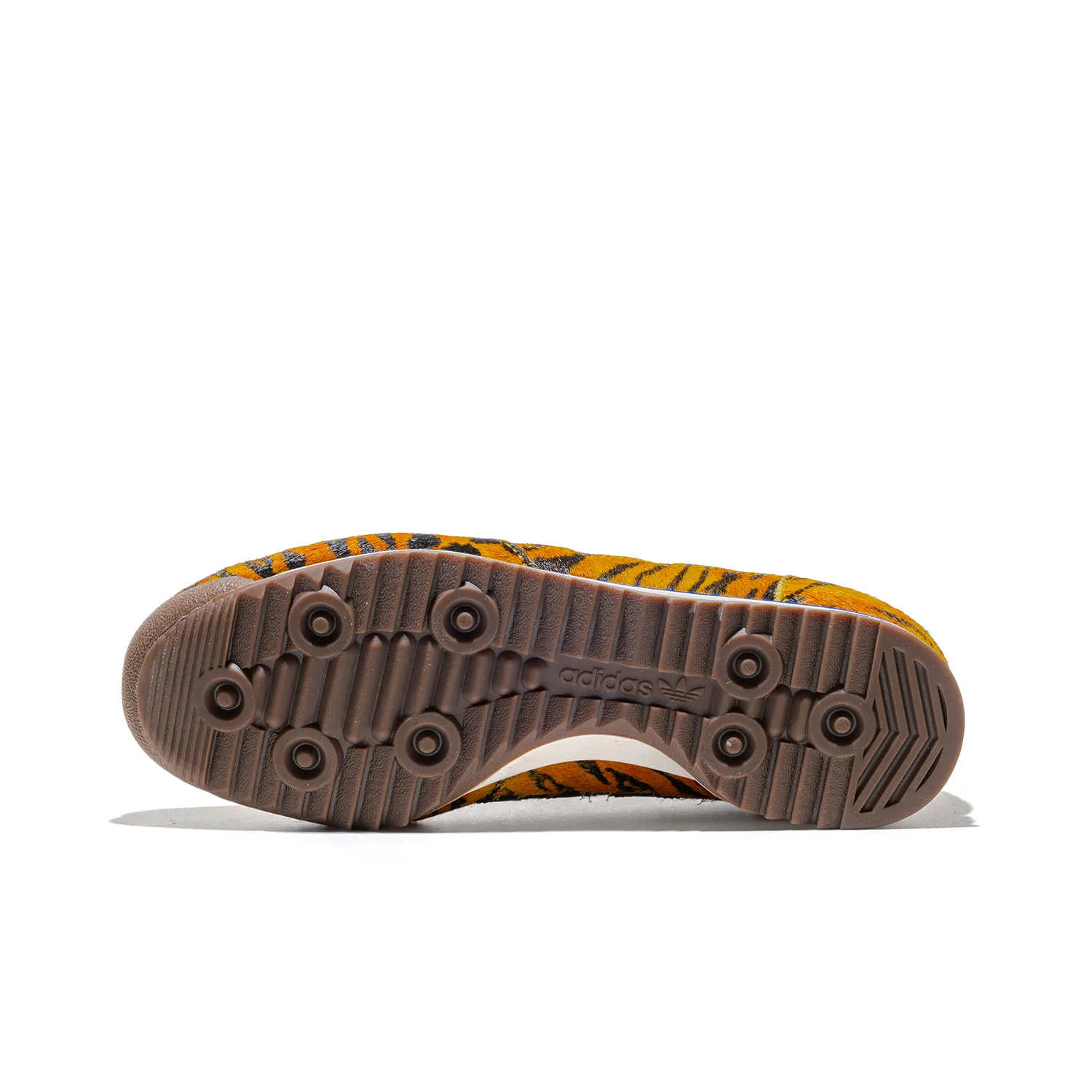 Adidas Originals SL 72 OG W Yellow/Core Black/Lucid Blue - Image 6