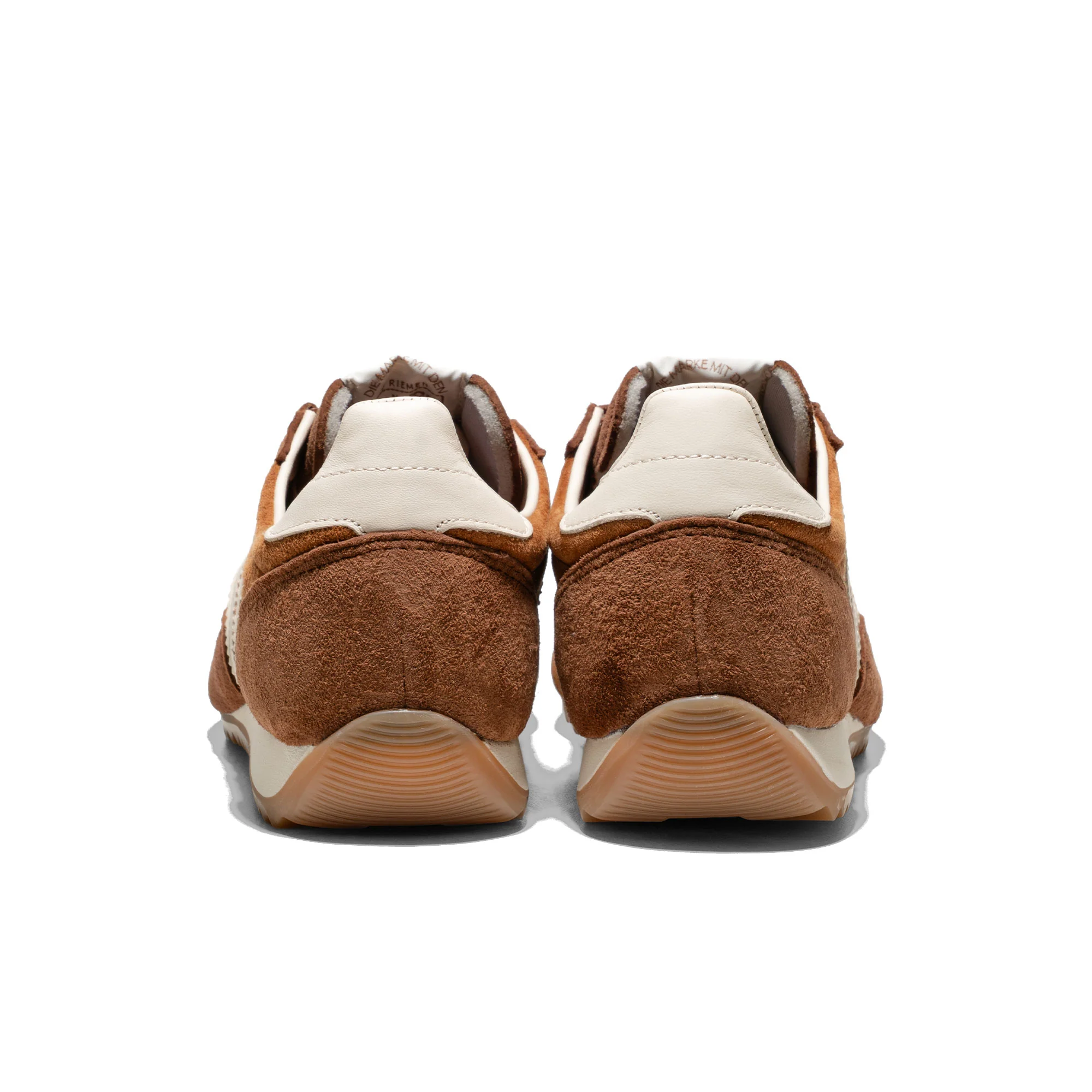 Adidas Originals SL 72 PT Dusky Bronze/Wonder White - Image 5