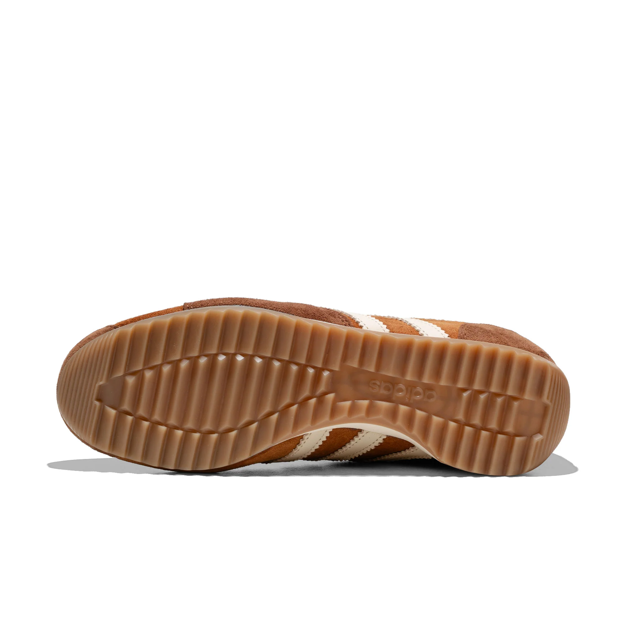 Adidas Originals SL 72 PT Dusky Bronze/Wonder White - Image 7