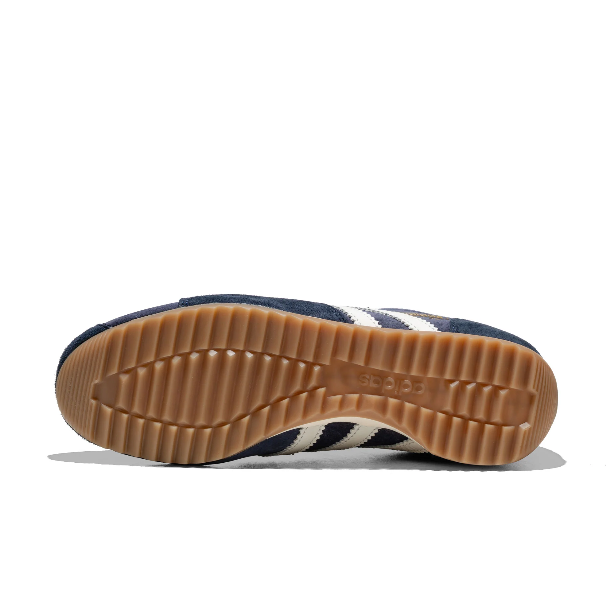Adidas Originals SL 72 PT Shadow Navy/Crystal White/Ink - Image 7