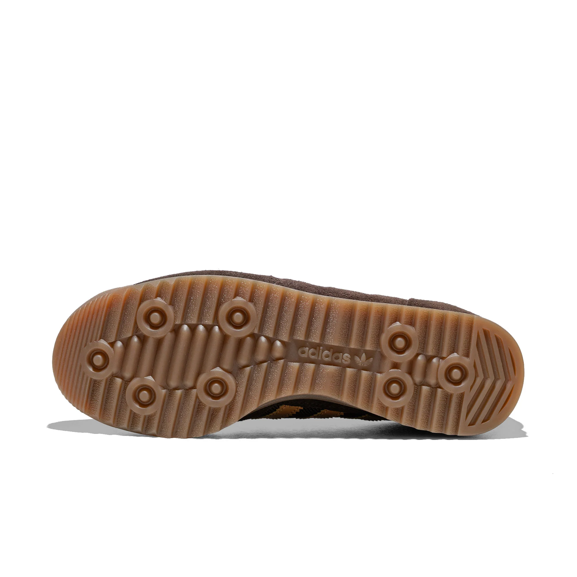 Adidas Originals SL 72 RS Aurora Coffee/Brown Desert/Brown - Image 6