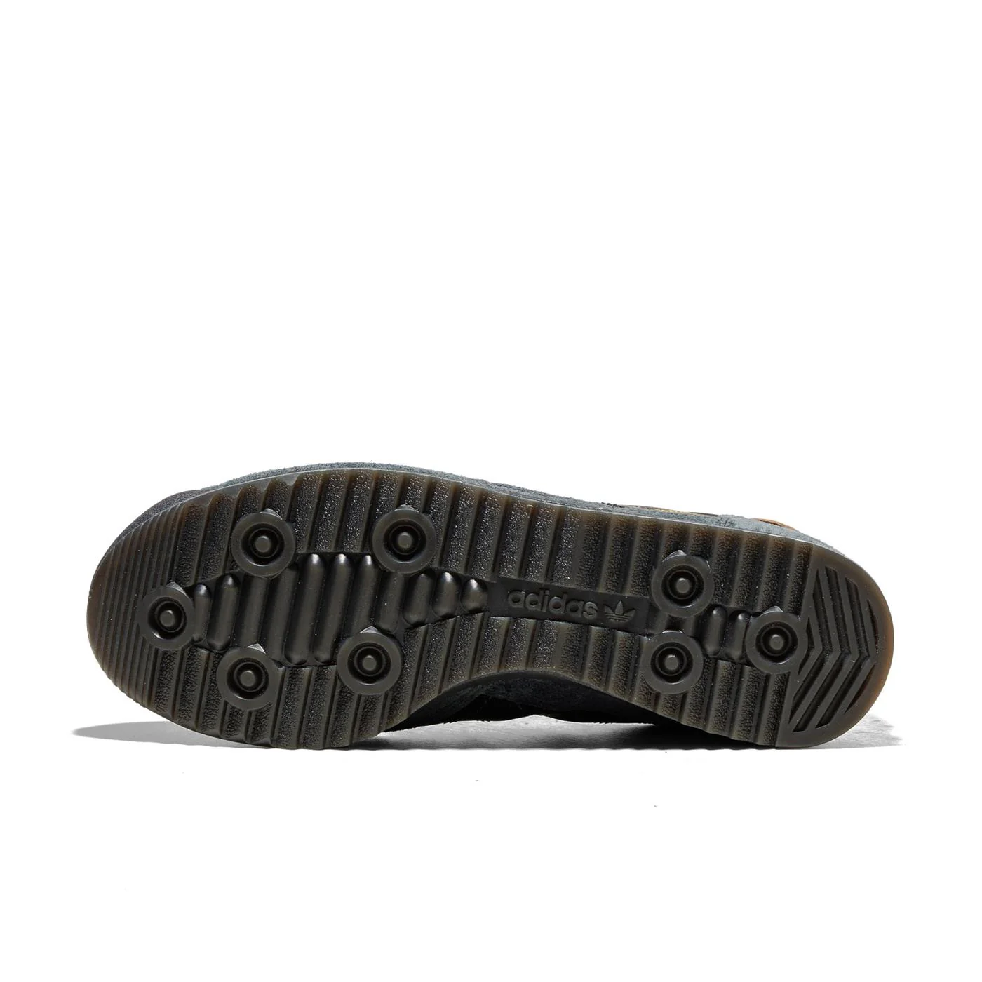 Adidas Originals SL 72 RS Core Black/Shadow Olive - Image 6