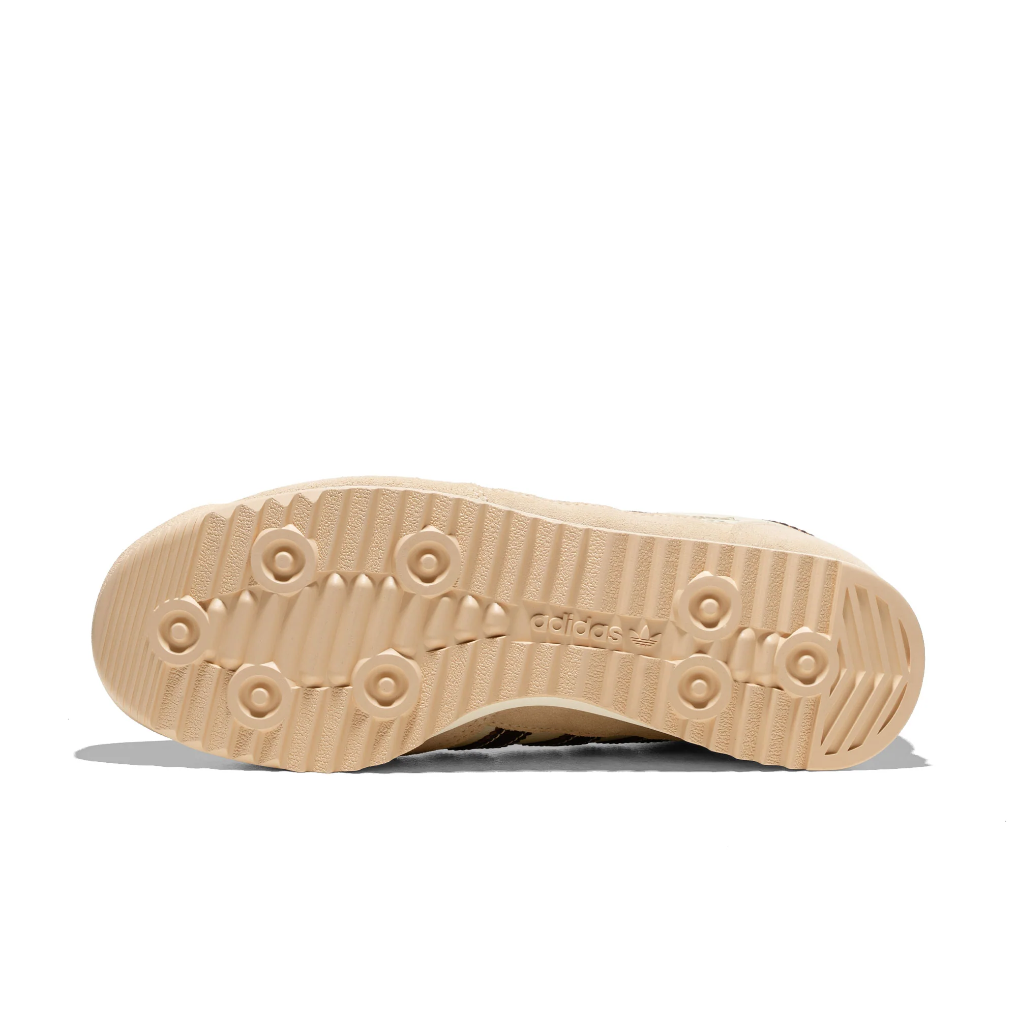 Adidas Originals SL 72 RS Cream White/Dusky Bronze/Coffee - Image 6