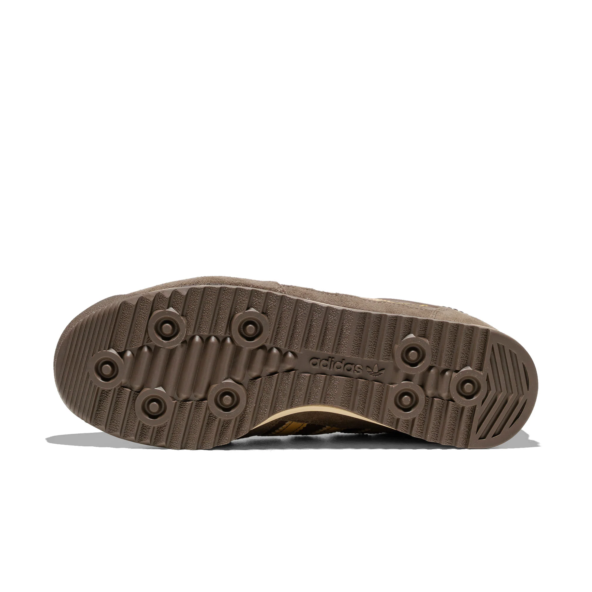 Adidas Originals SL 72 RS Earth Strata/Warm Vanilla/Brown - Image 6