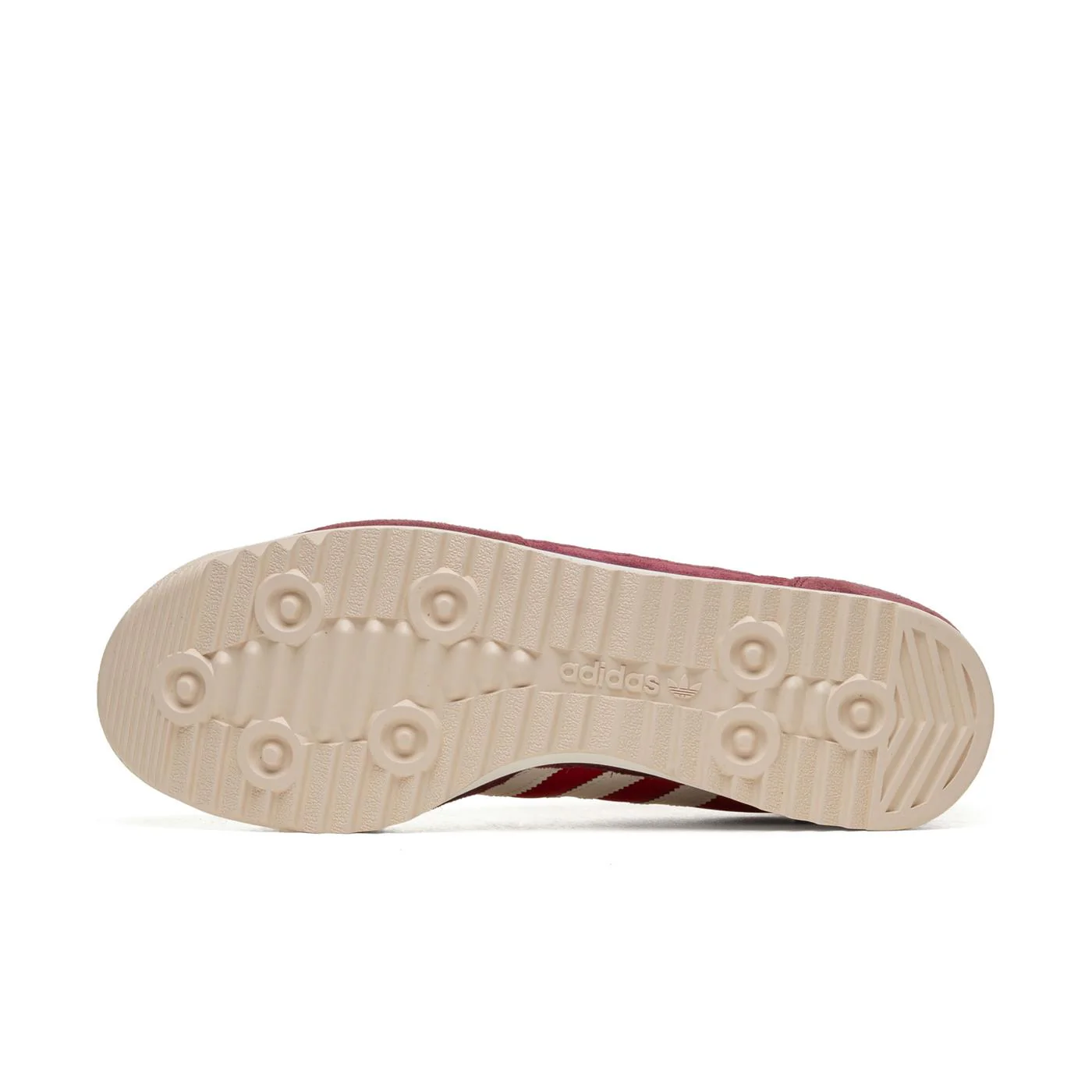 Adidas Originals SL 72 RS Shadow Red/Off White/Blue - Image 6