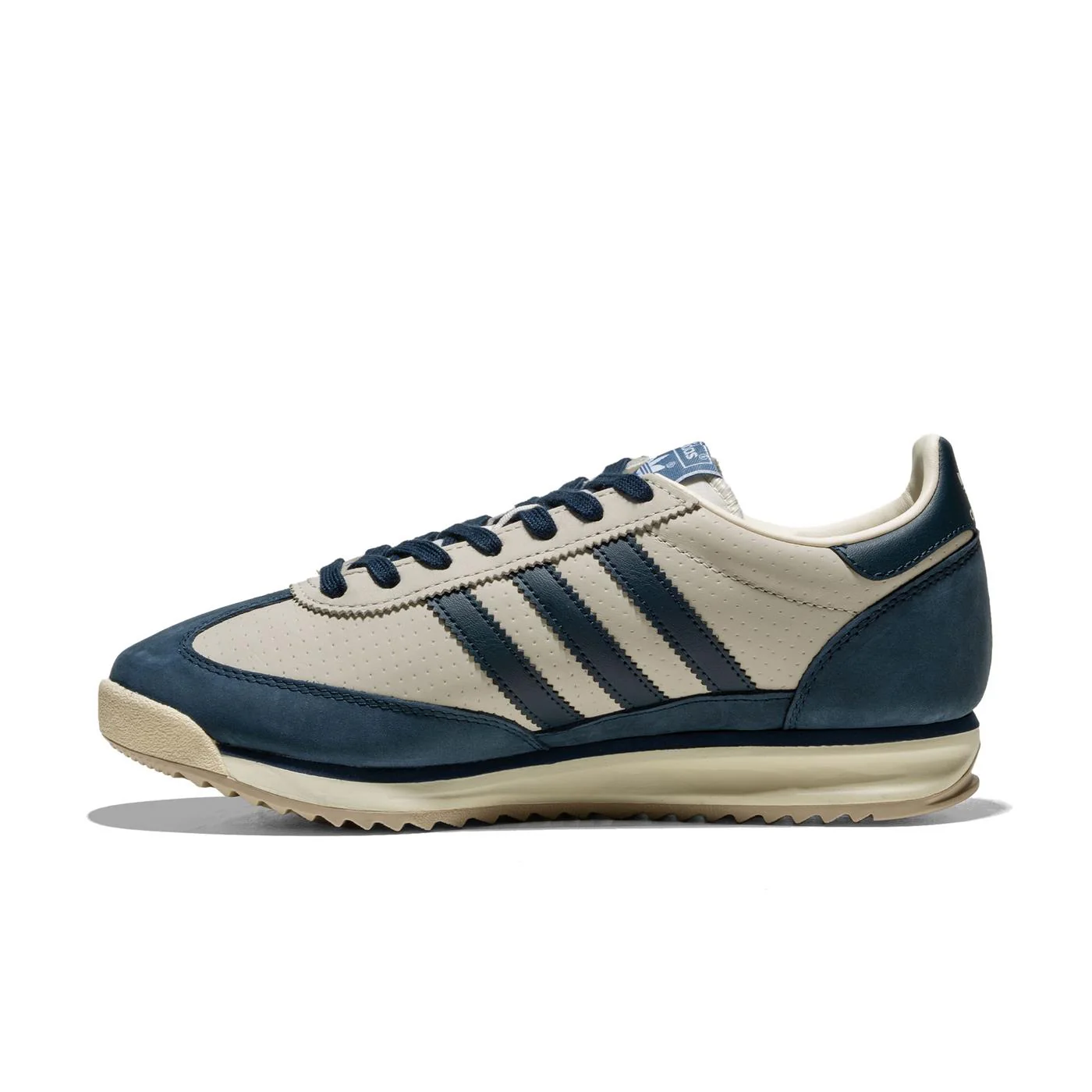Adidas Originals SL 72 RS Wonder Alumina/Aurora Ink - Image 3