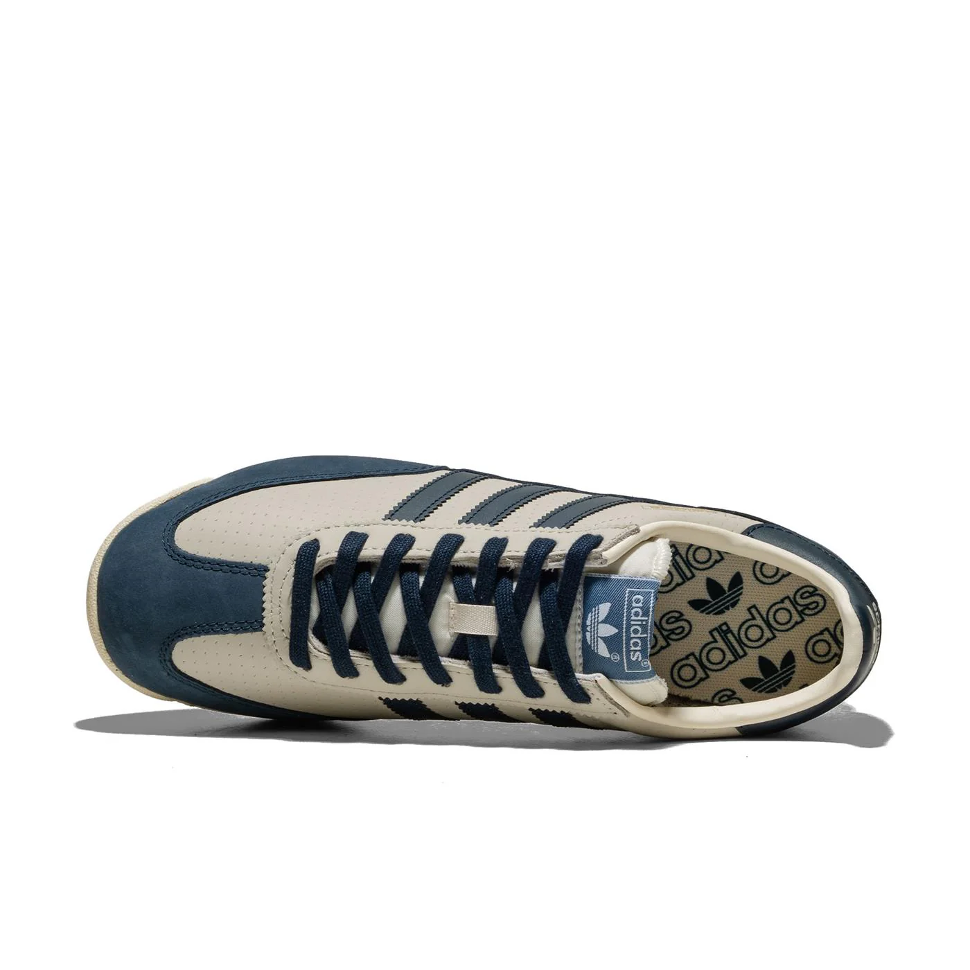 Adidas Originals SL 72 RS Wonder Alumina/Aurora Ink - Image 5