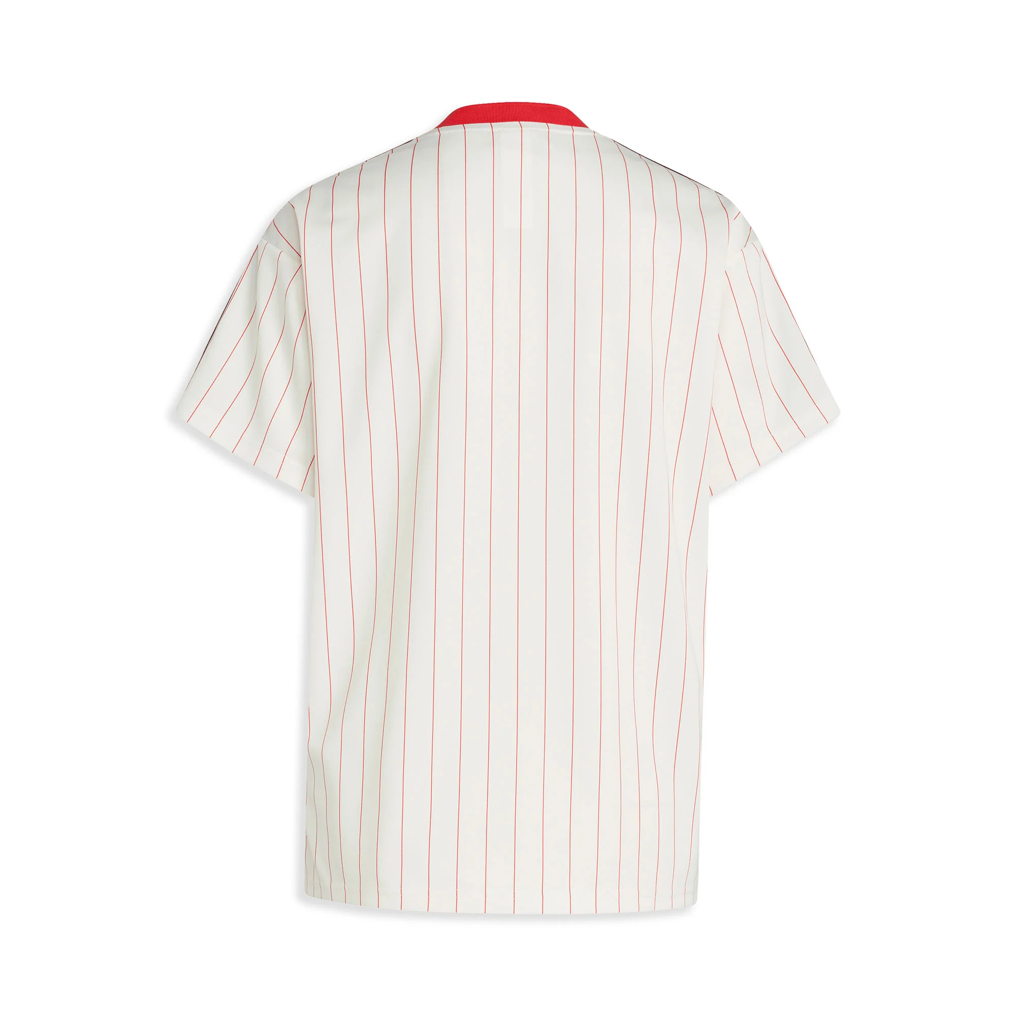 Adidas Originals SLB Iconic Jersey Off White - Image 2