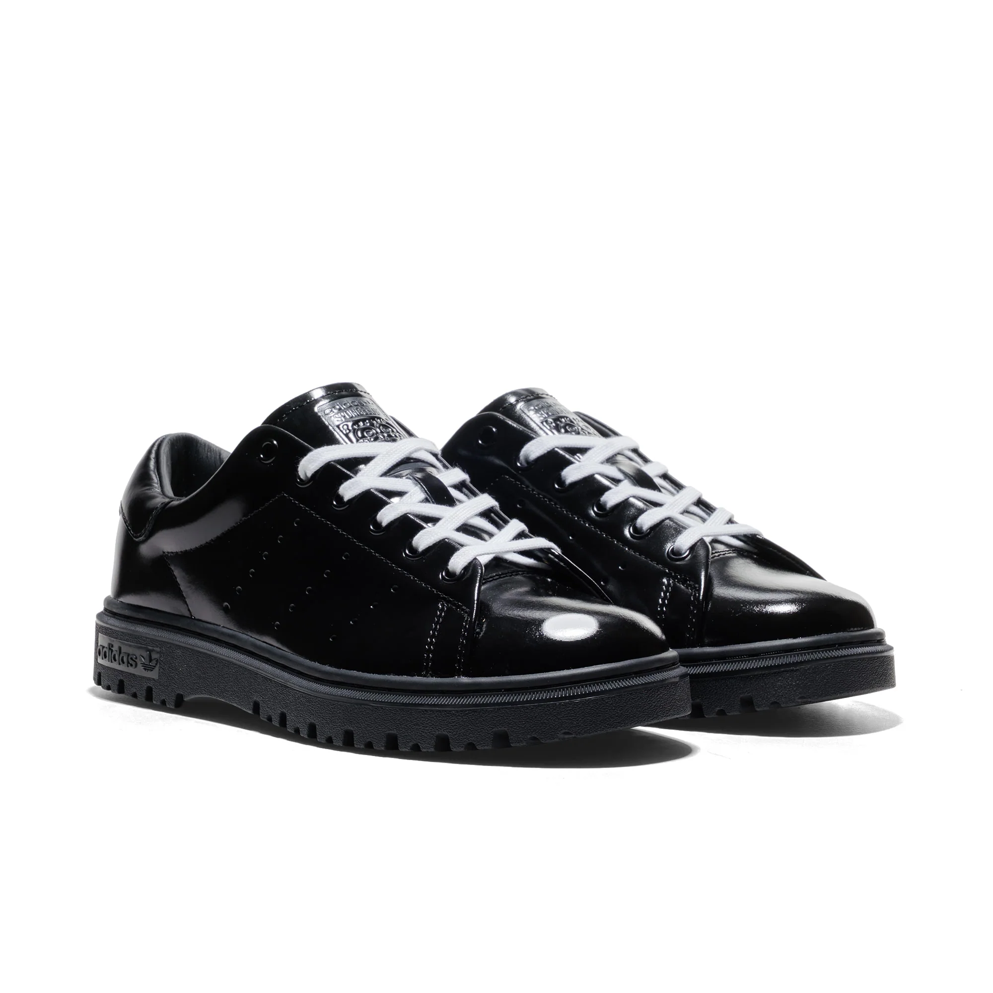 Adidas Originals Spongebob Freizeit Core Black/Core Black - Image 2