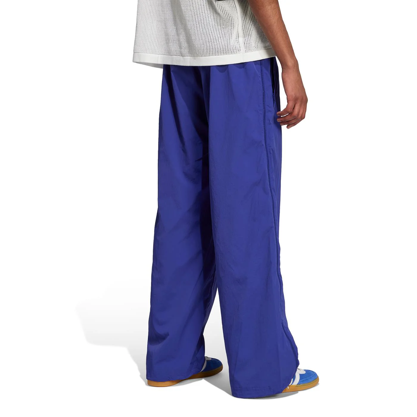 Adidas Originals SST Track Pant Legacy Indigo - Image 2
