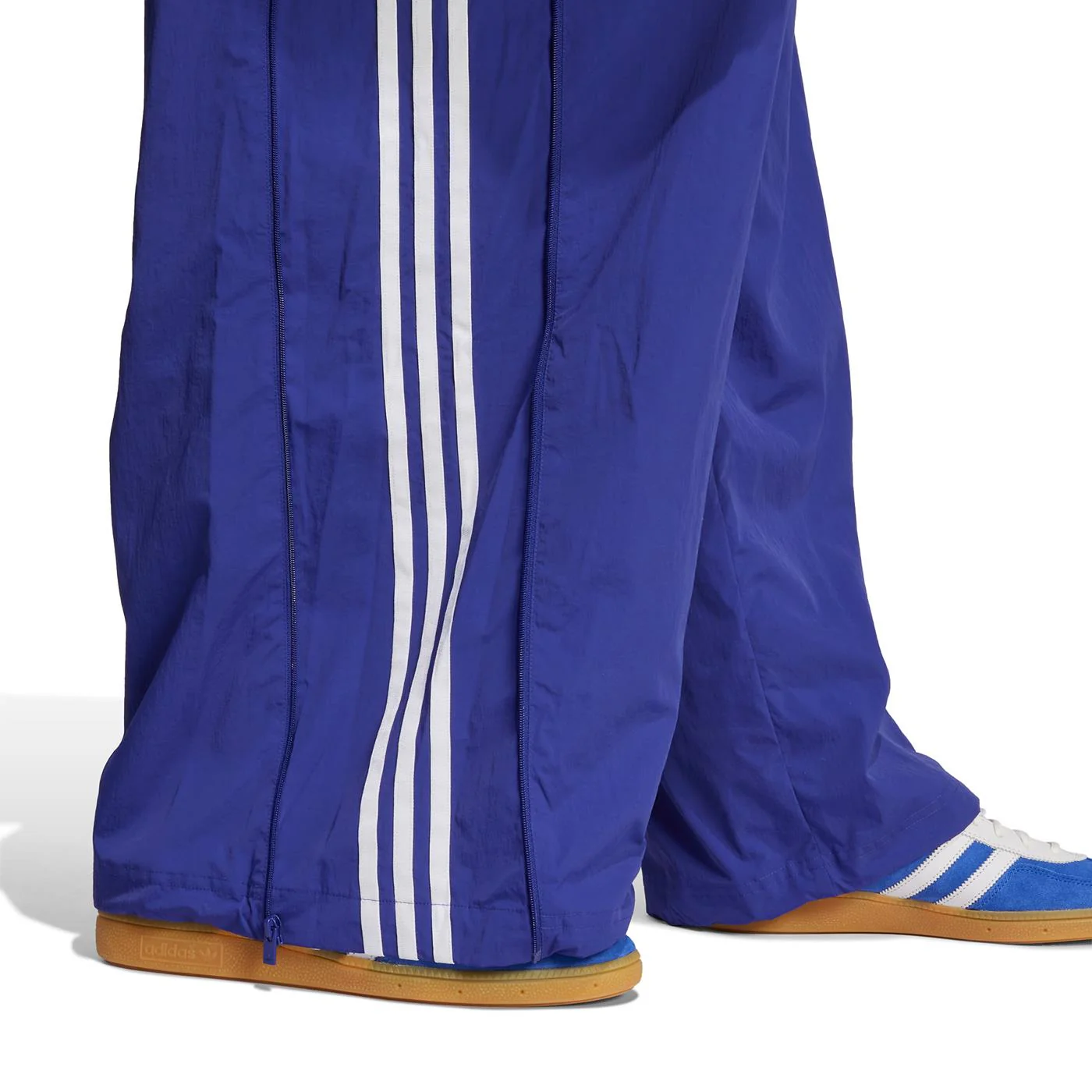 Adidas Originals SST Track Pant Legacy Indigo - Image 3