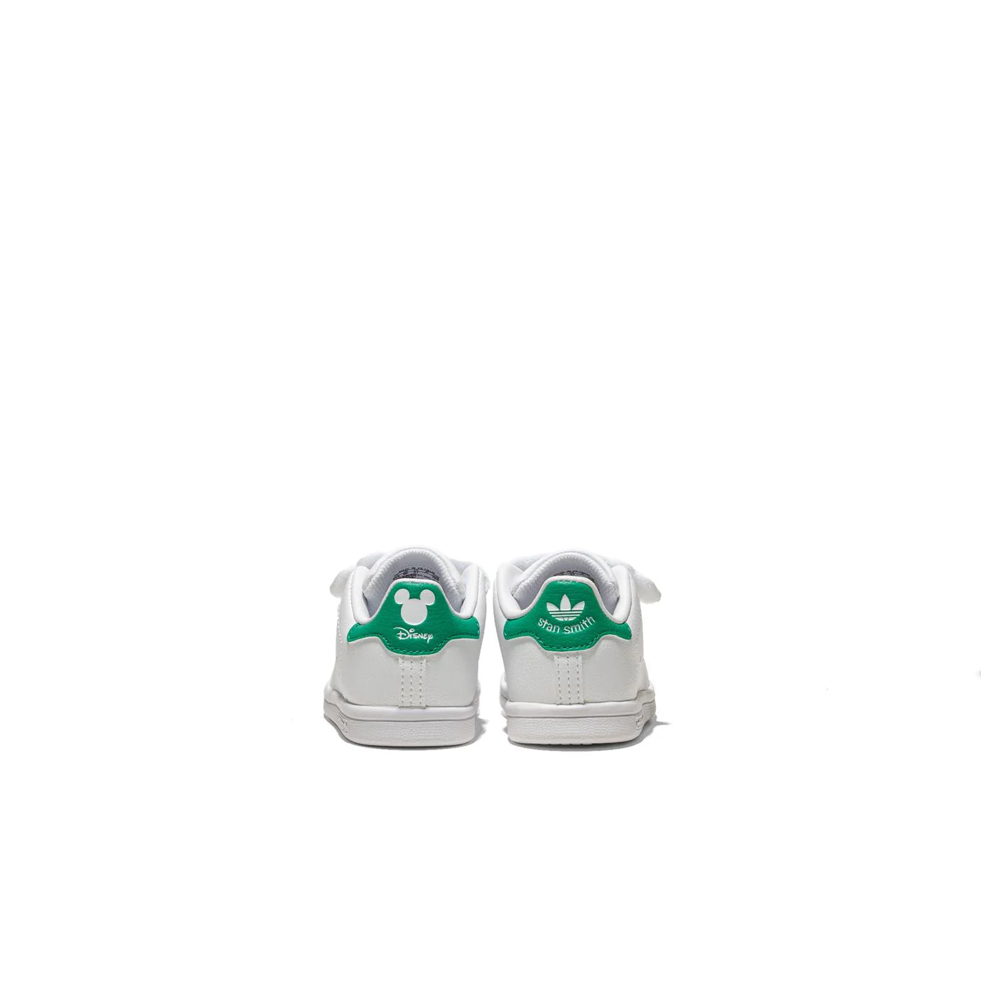 Adidas Originals Stan Smith CF I Ftwr White/Court Green - Image 4