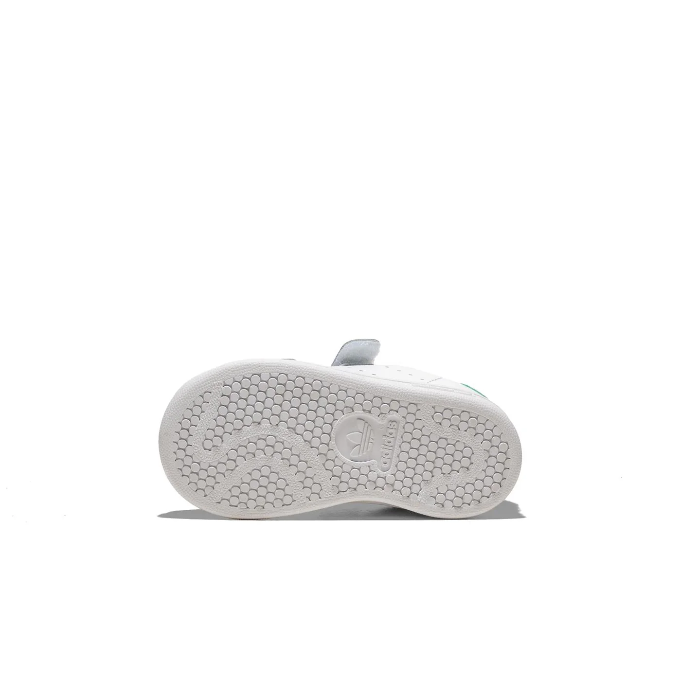 Adidas Originals Stan Smith CF I Ftwr White/Ftwr White/Green - Image 6