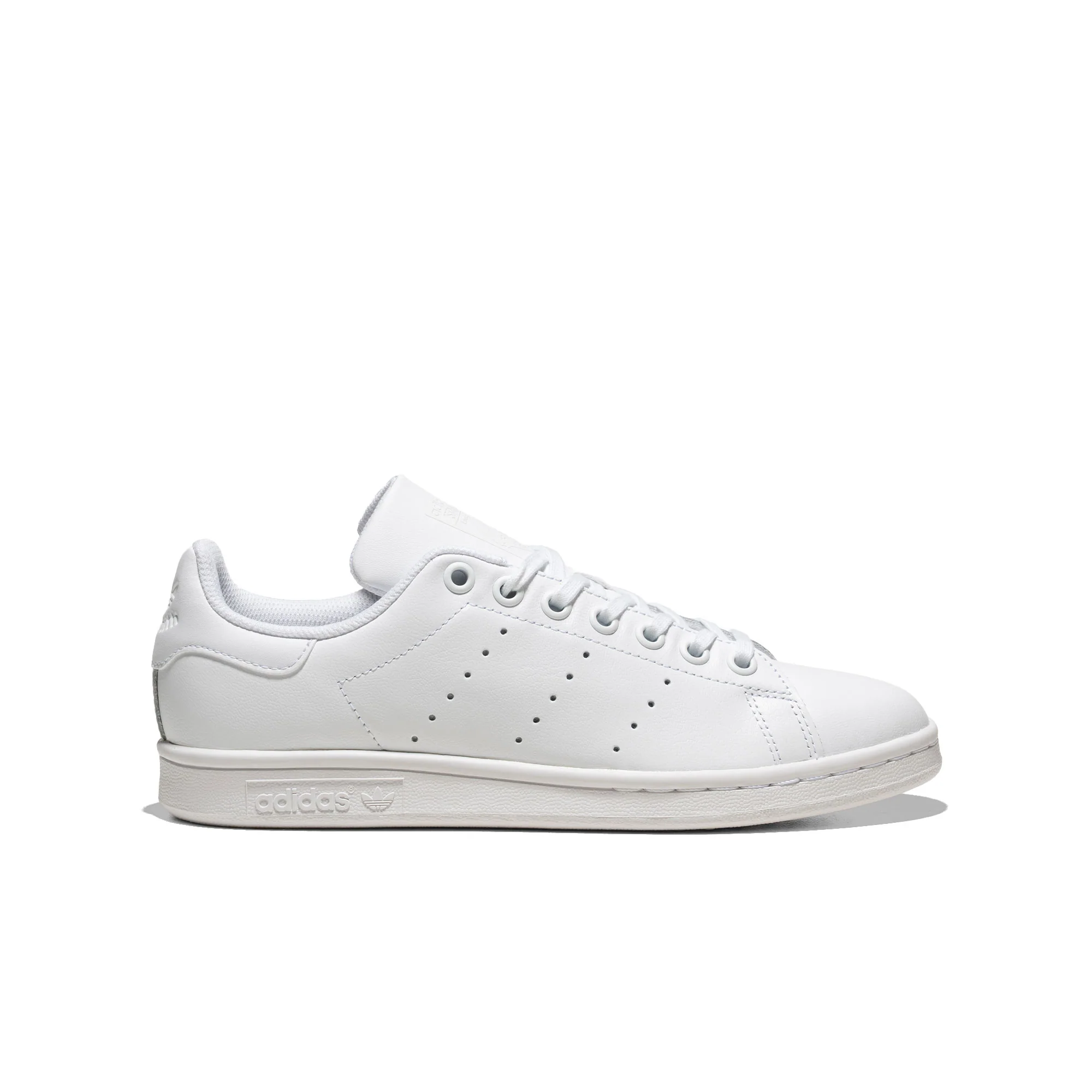 Adidas Originals Stan Smith J Ftwr White/Ftwr White/White