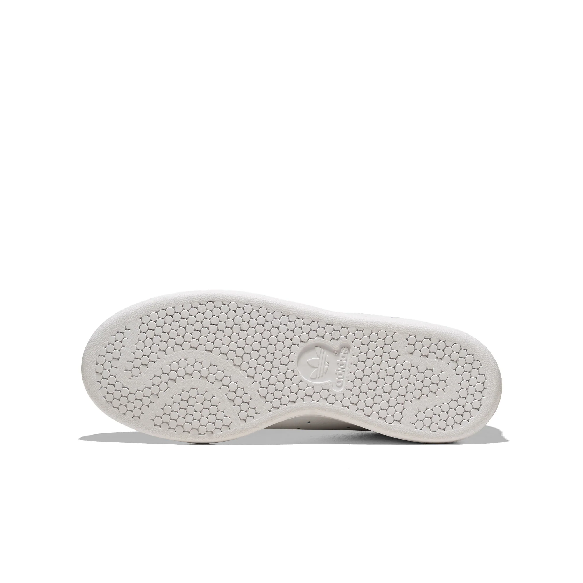 Adidas Originals Stan Smith J Ftwr White/Ftwr White/White - Image 6