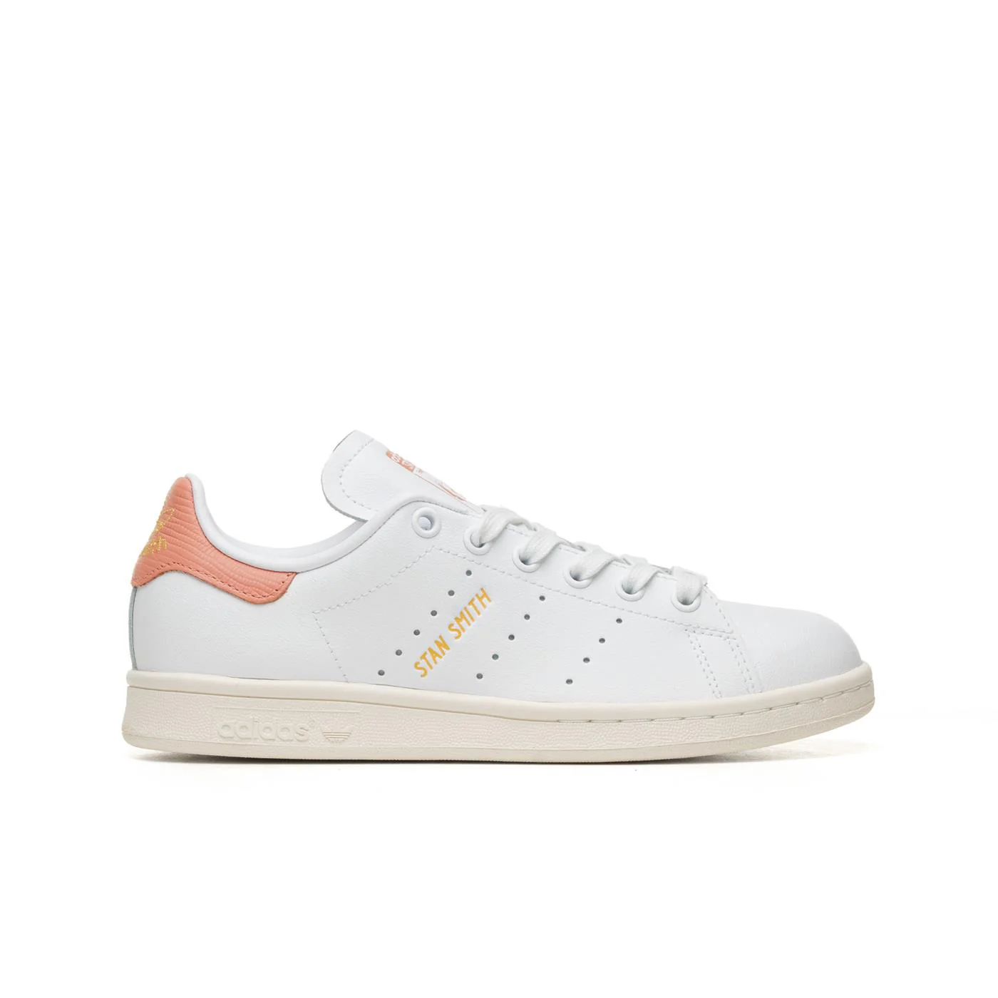 Adidas Originals Stan Smith W Ftwr White/Wonder Clay