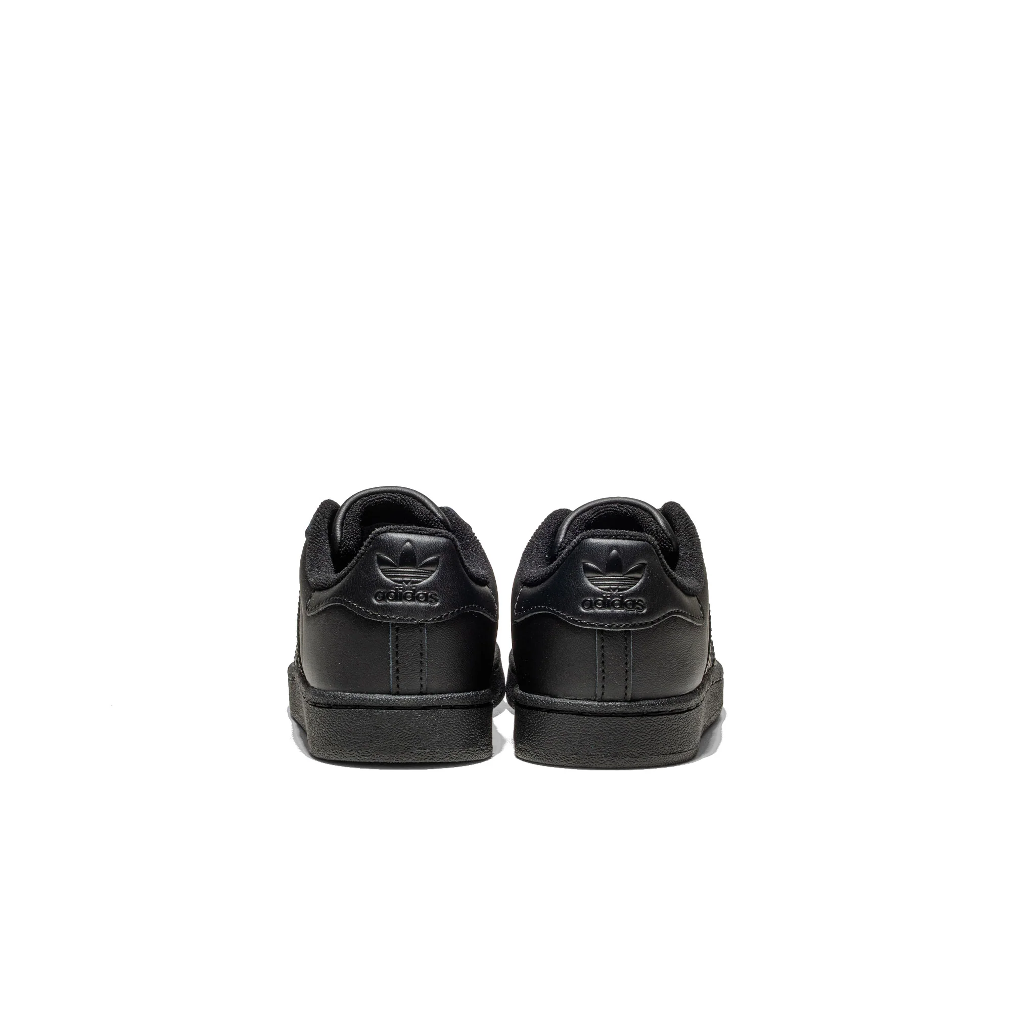 Adidas Originals Superstar II C Core Black/Core Black/Black - Image 4