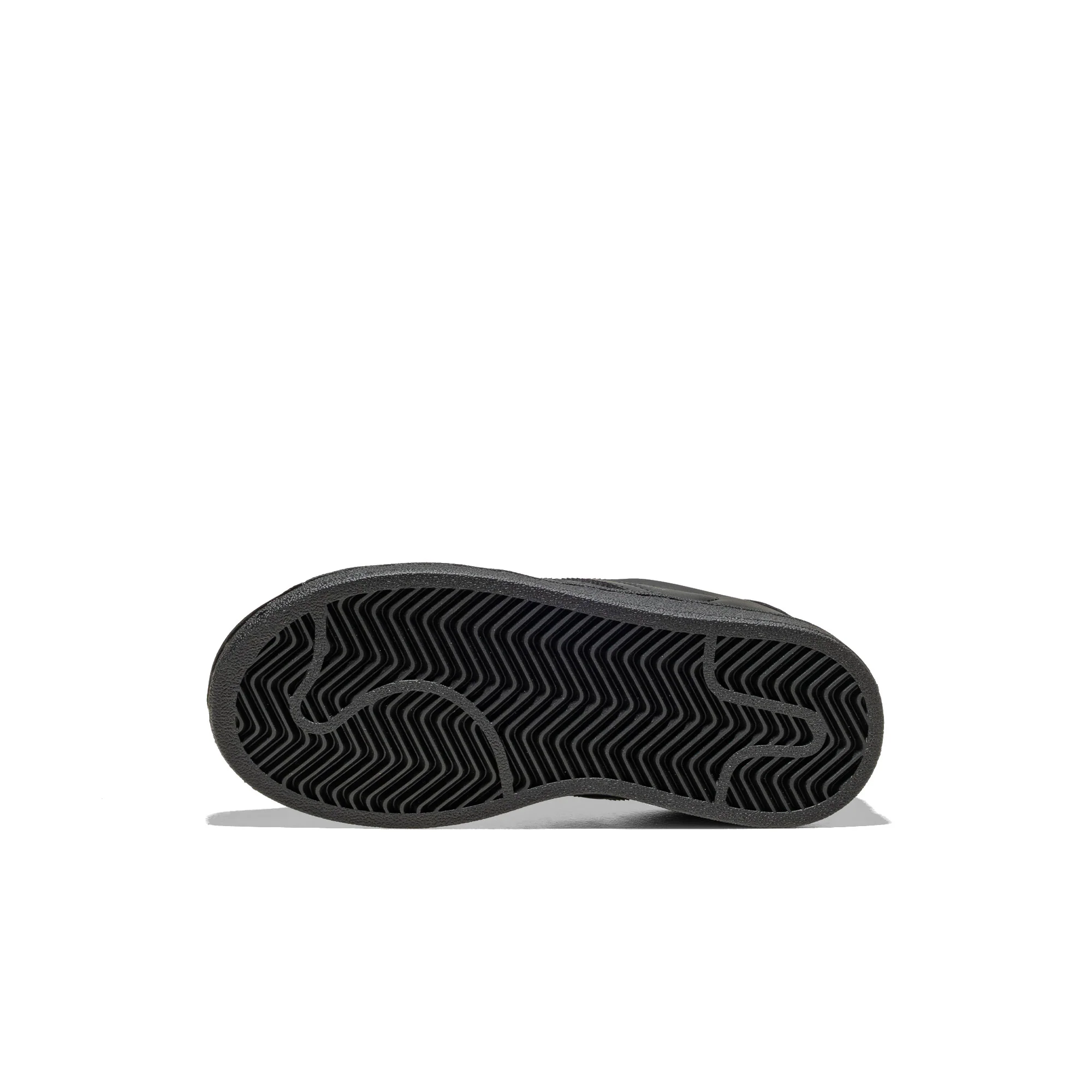 Adidas Originals Superstar II C Core Black/Core Black/Black - Image 6