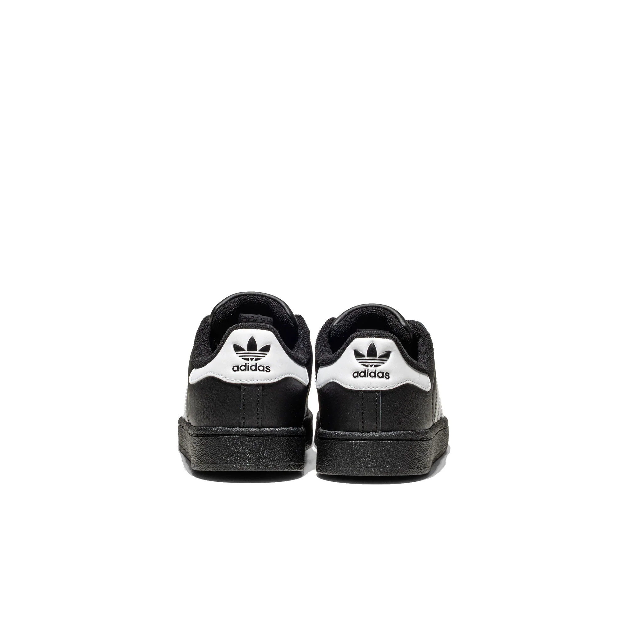 Adidas Originals Superstar II C Core Black/Ftwr White - Image 4