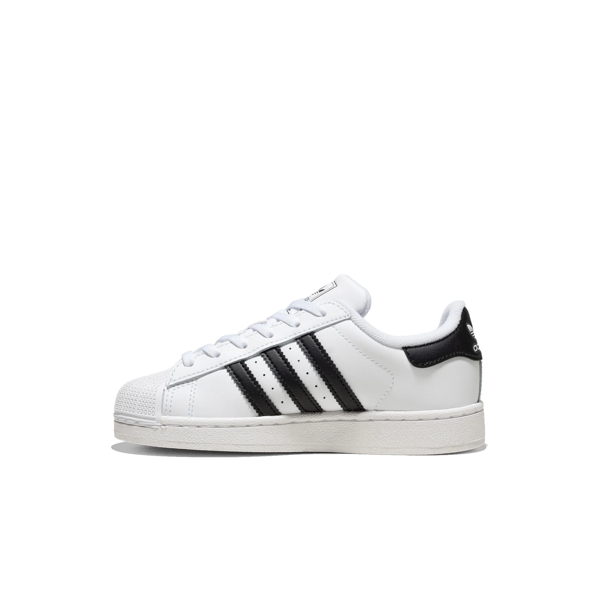 Adidas Originals Superstar II C Ftwr White/Core Black - Image 3