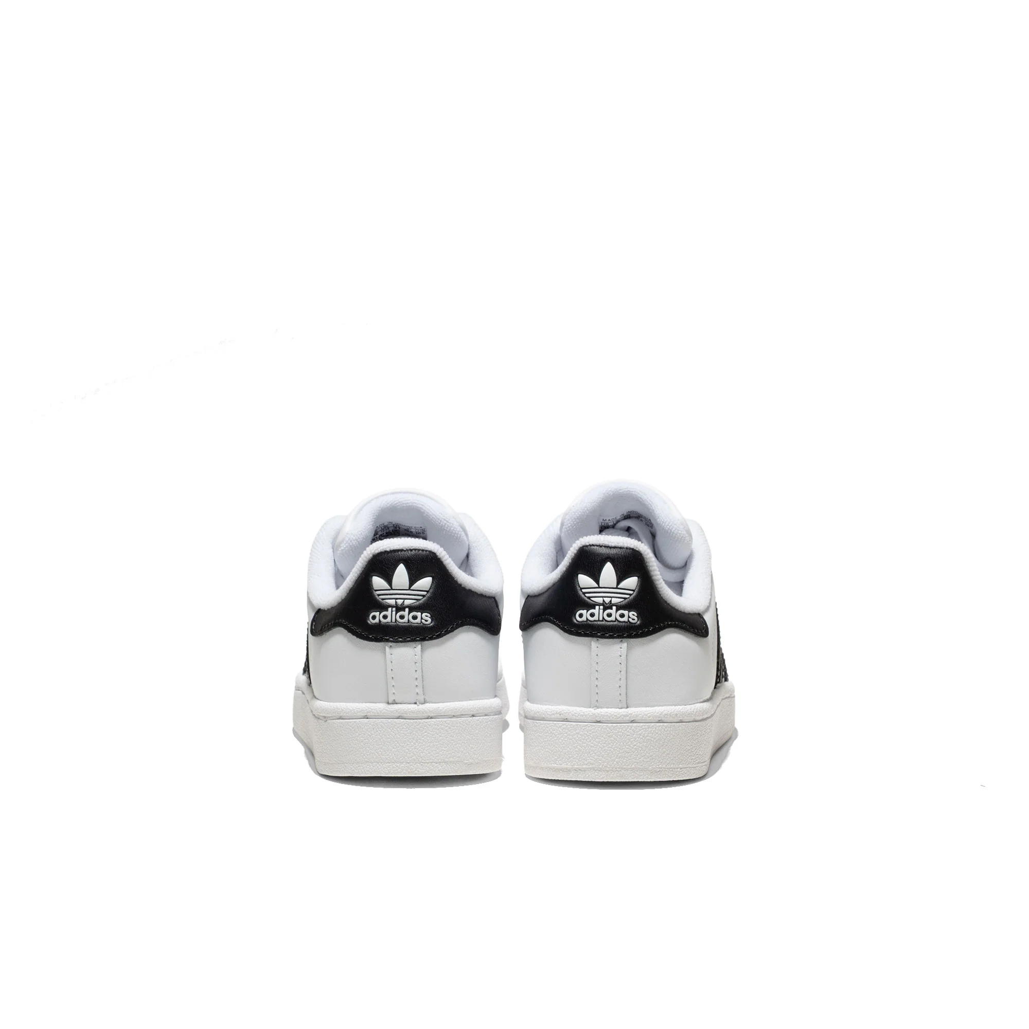 Adidas Originals Superstar II C Ftwr White/Core Black - Image 4