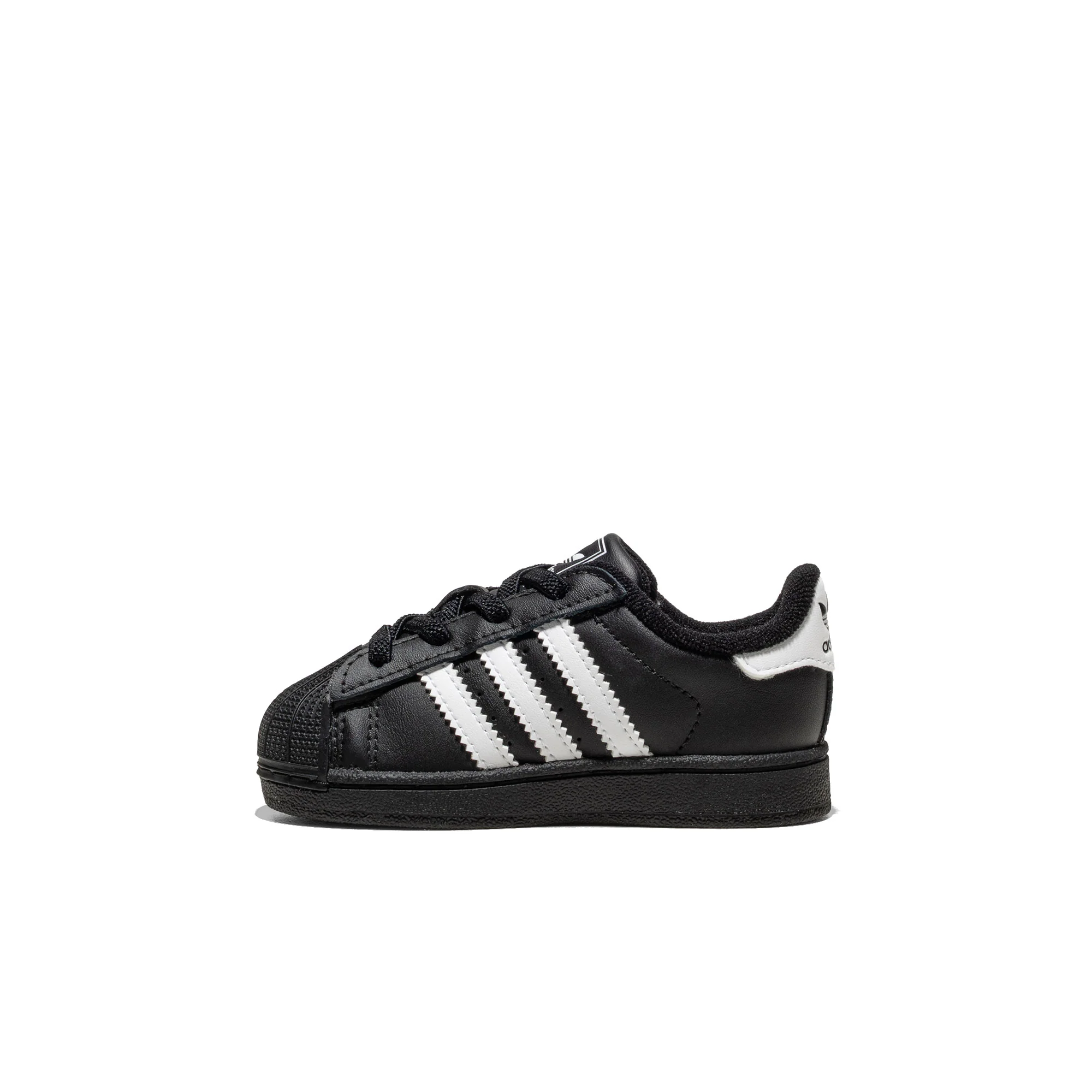 Adidas Originals Superstar II CF EL I Core Black/Ftwr White - Image 3