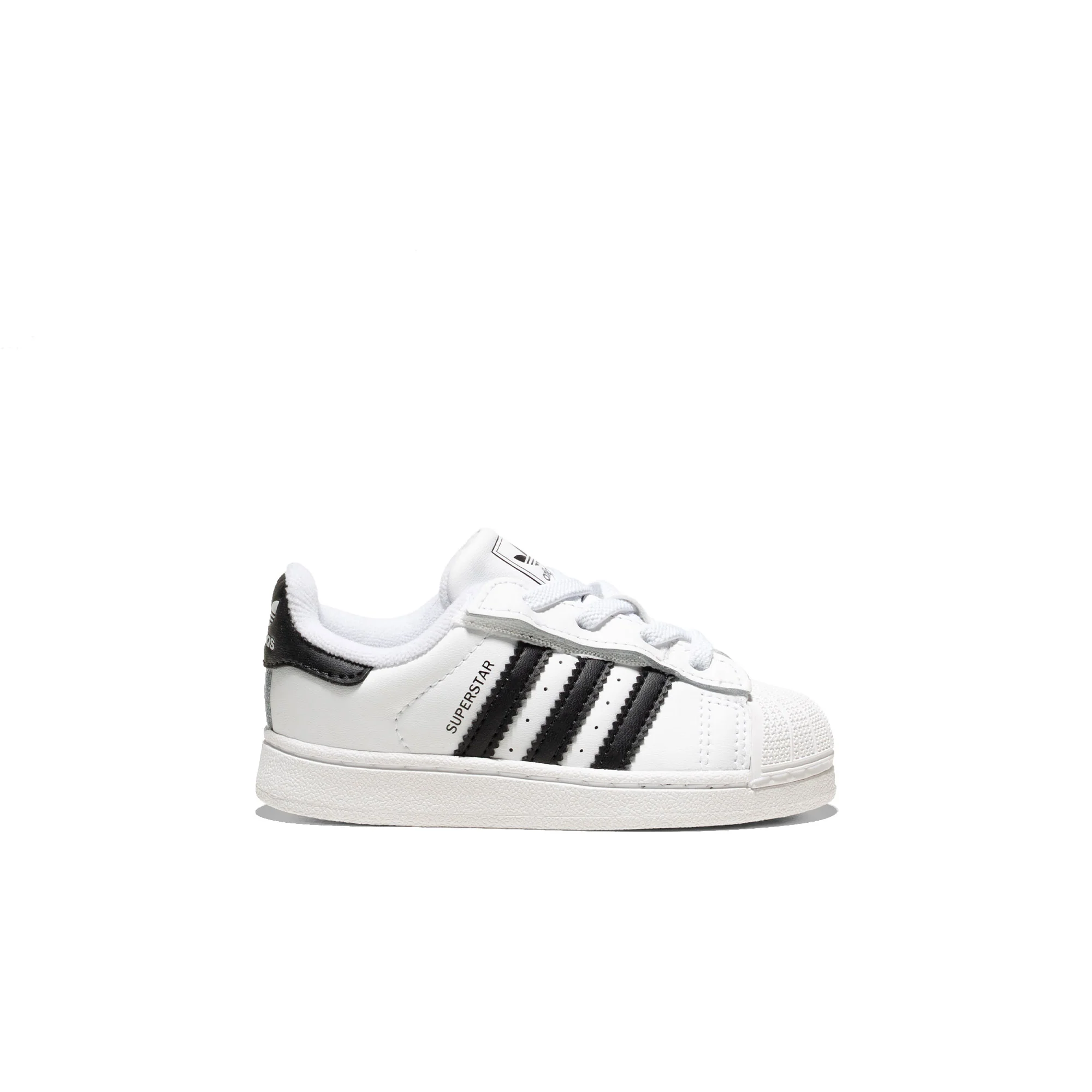 Adidas Originals Superstar II CF EL I Ftwr White/Core Black