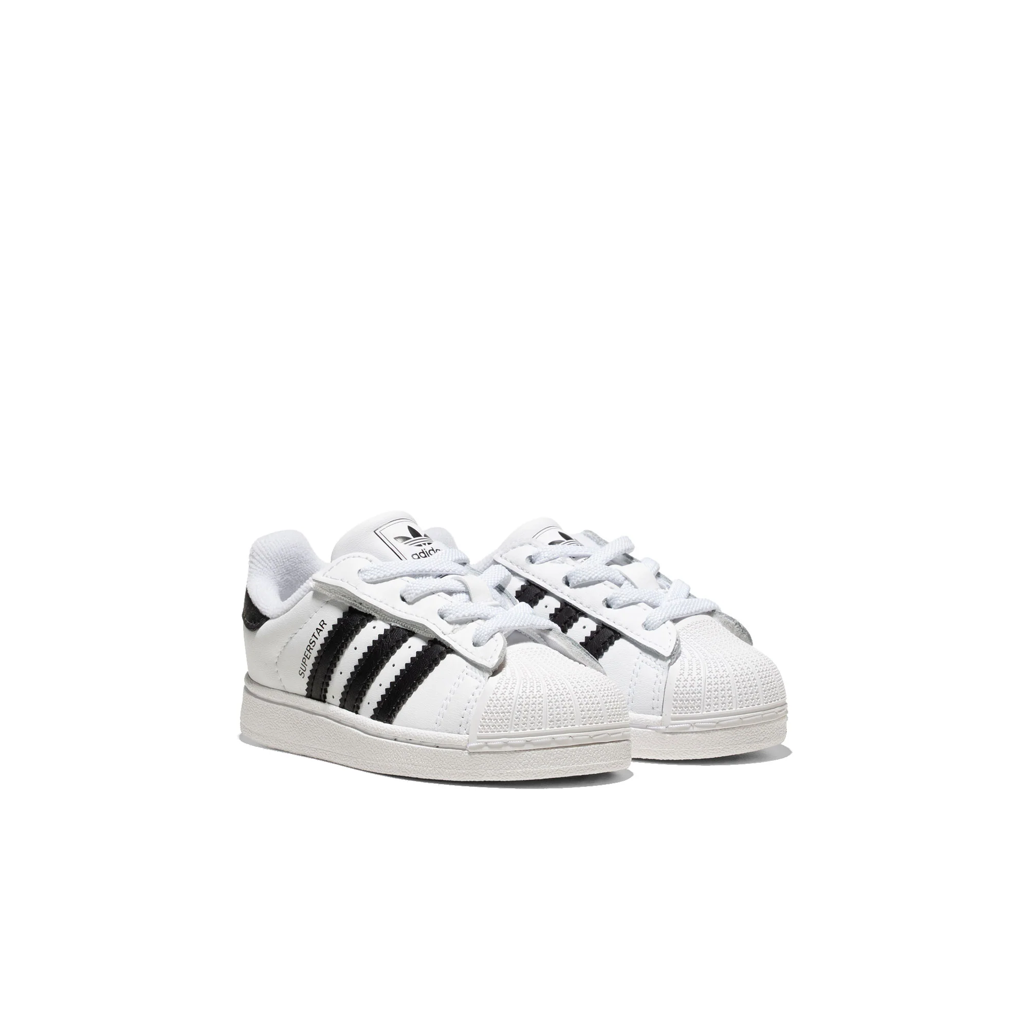 Adidas Originals Superstar II CF EL I Ftwr White/Core Black - Image 2