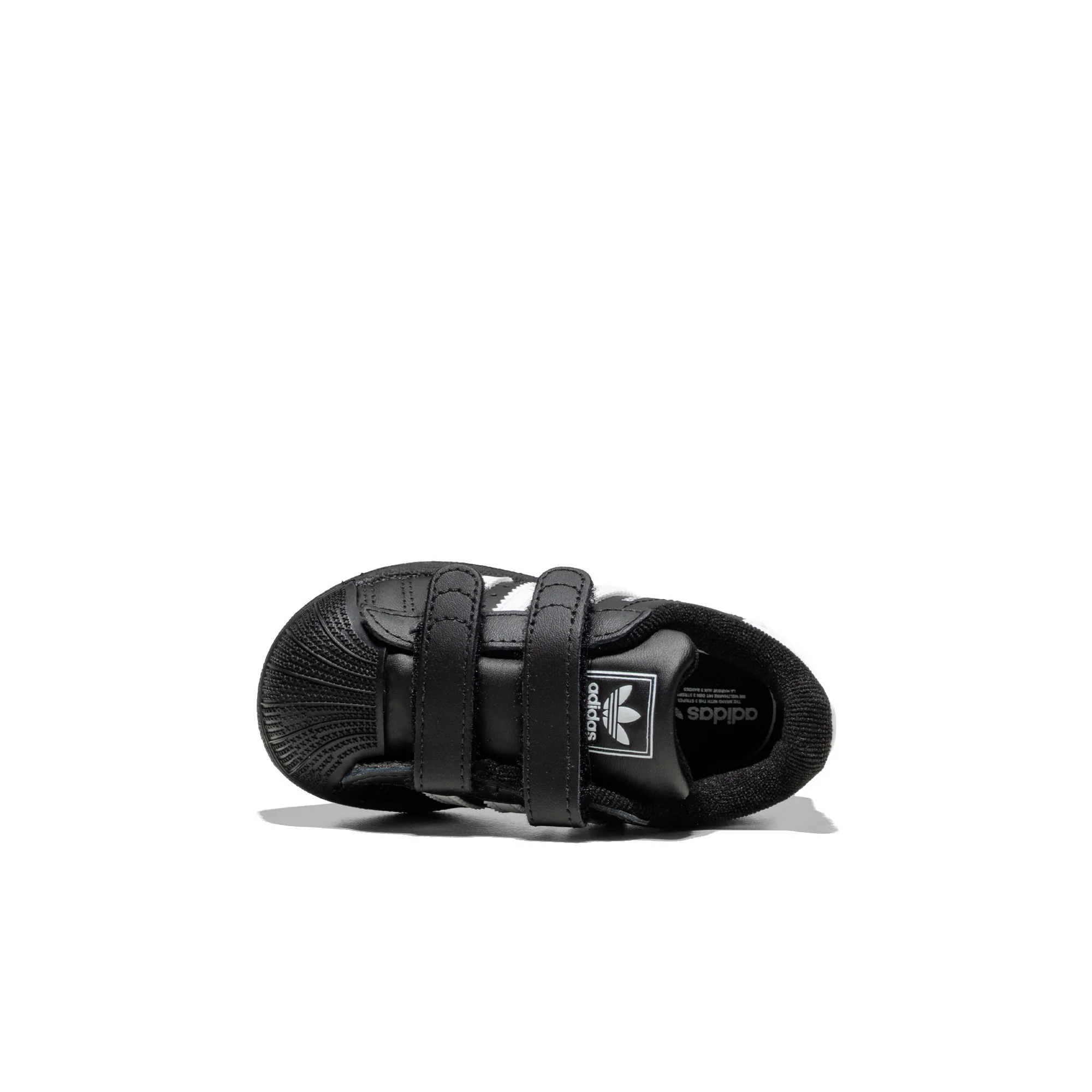Adidas Originals Superstar II CF I Core Black/Ftwr White - Image 5