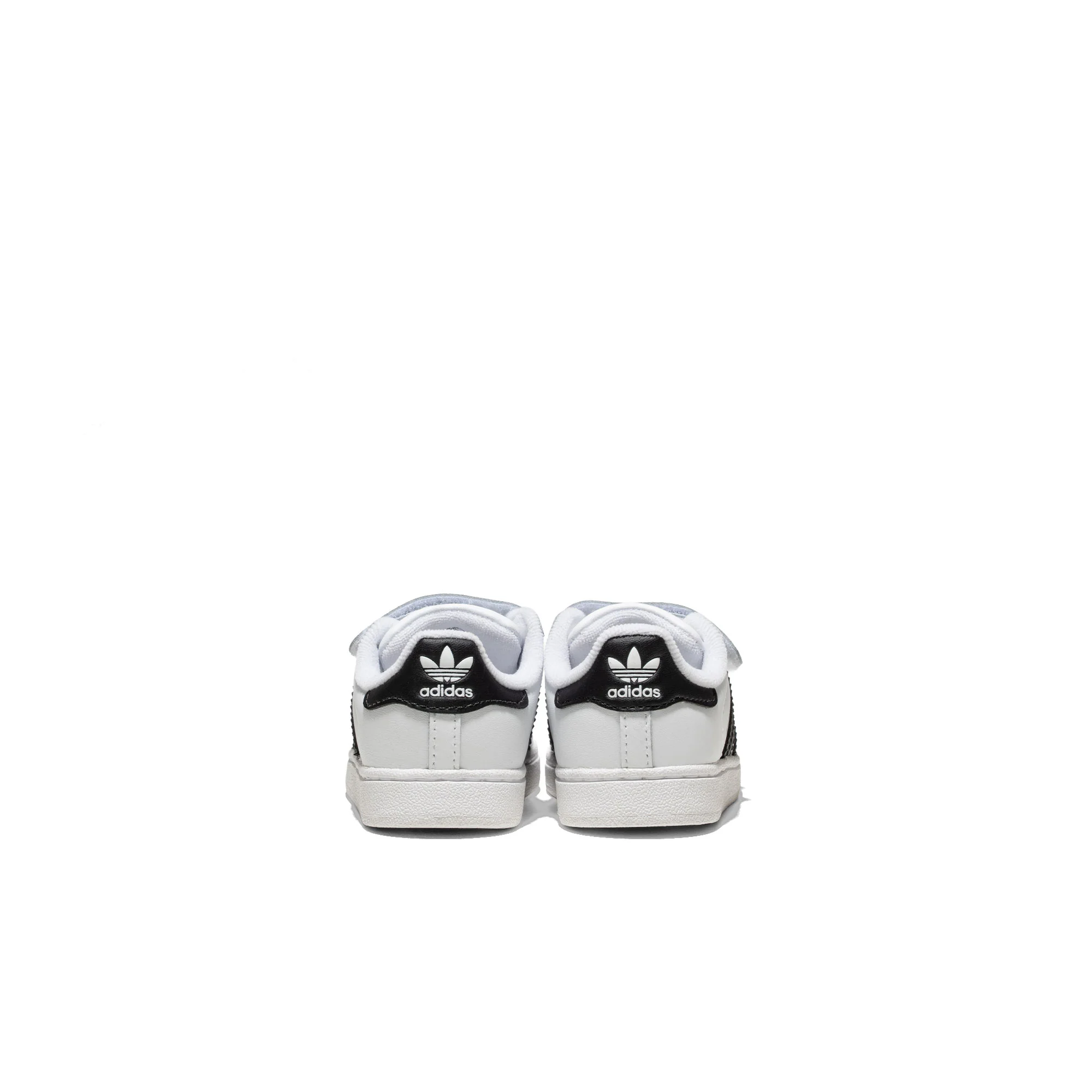 Adidas Originals Superstar II CF I Ftwr White/Core Black - Image 4