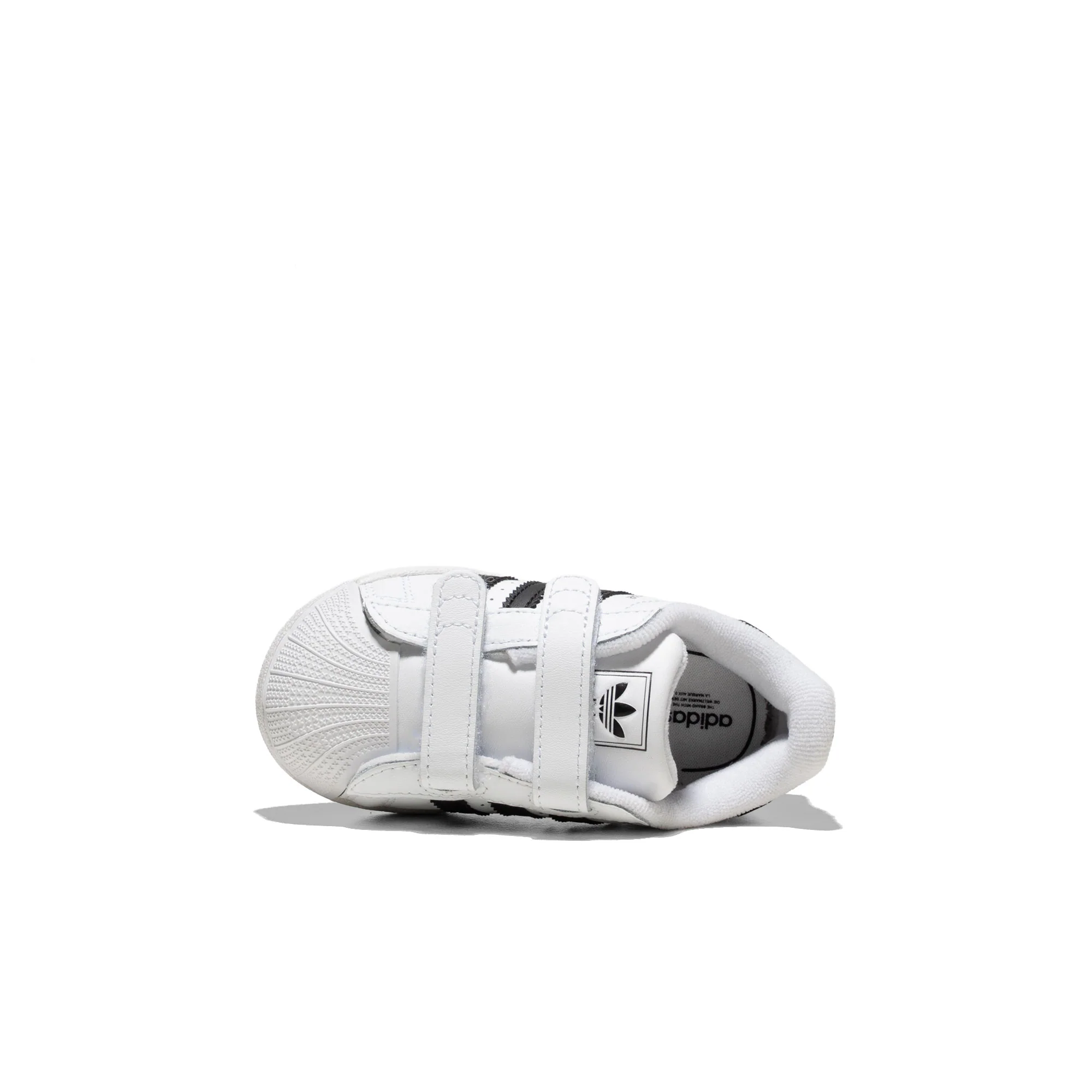 Adidas Originals Superstar II CF I Ftwr White/Core Black - Image 5