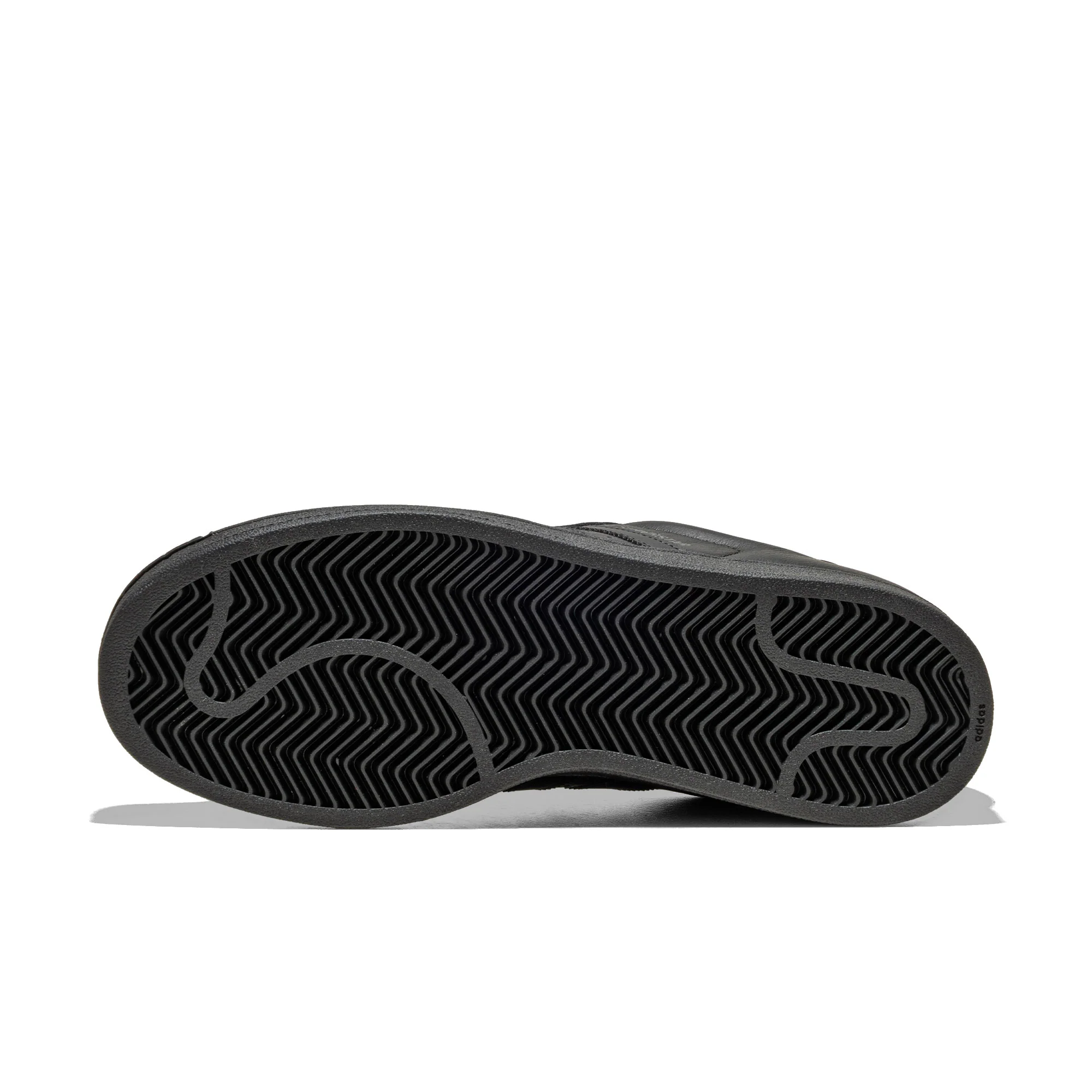 Adidas Originals Superstar II Core Black/Core Black/Black - Image 6