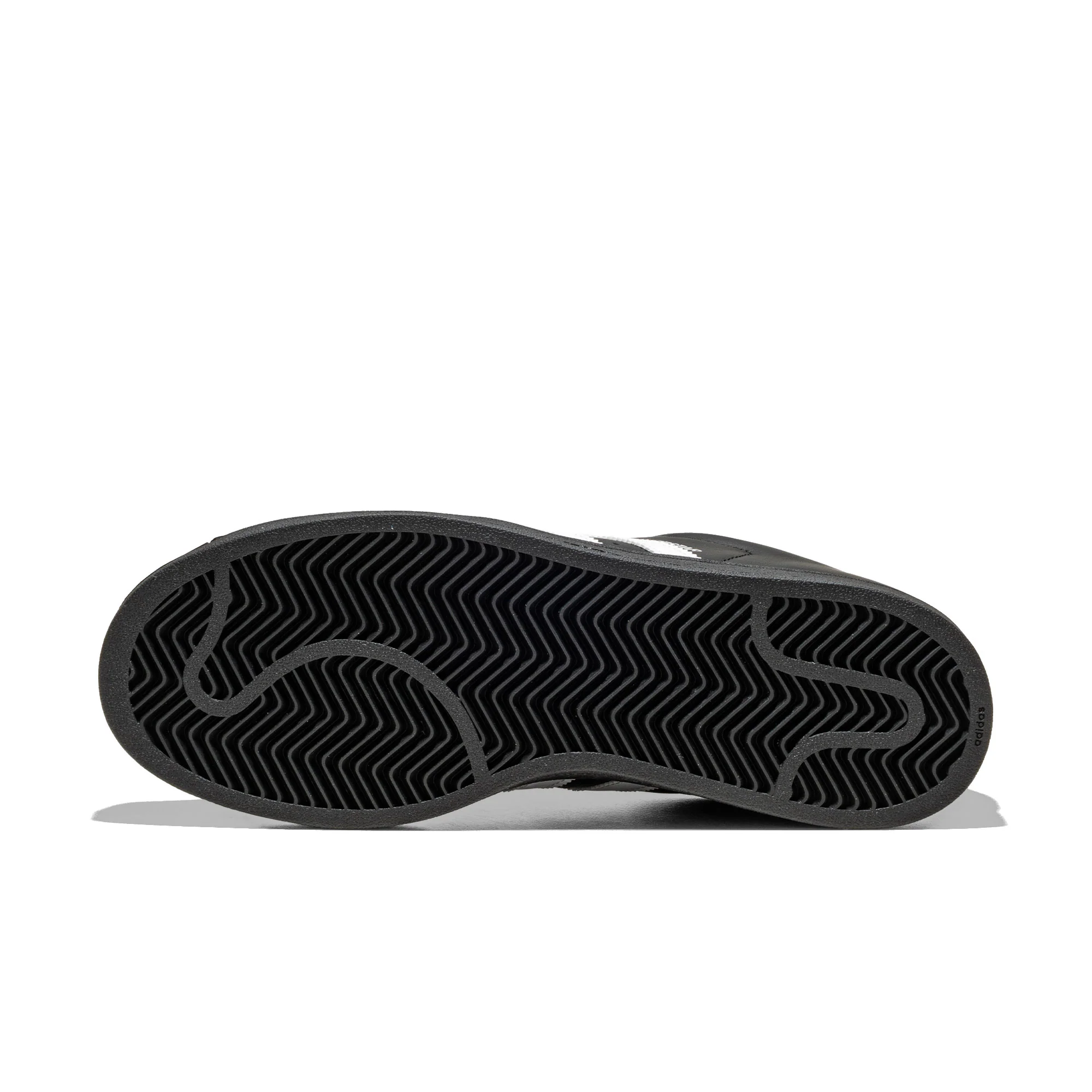 Adidas Originals Superstar II Core Black/Ftwr White/Black - Image 6