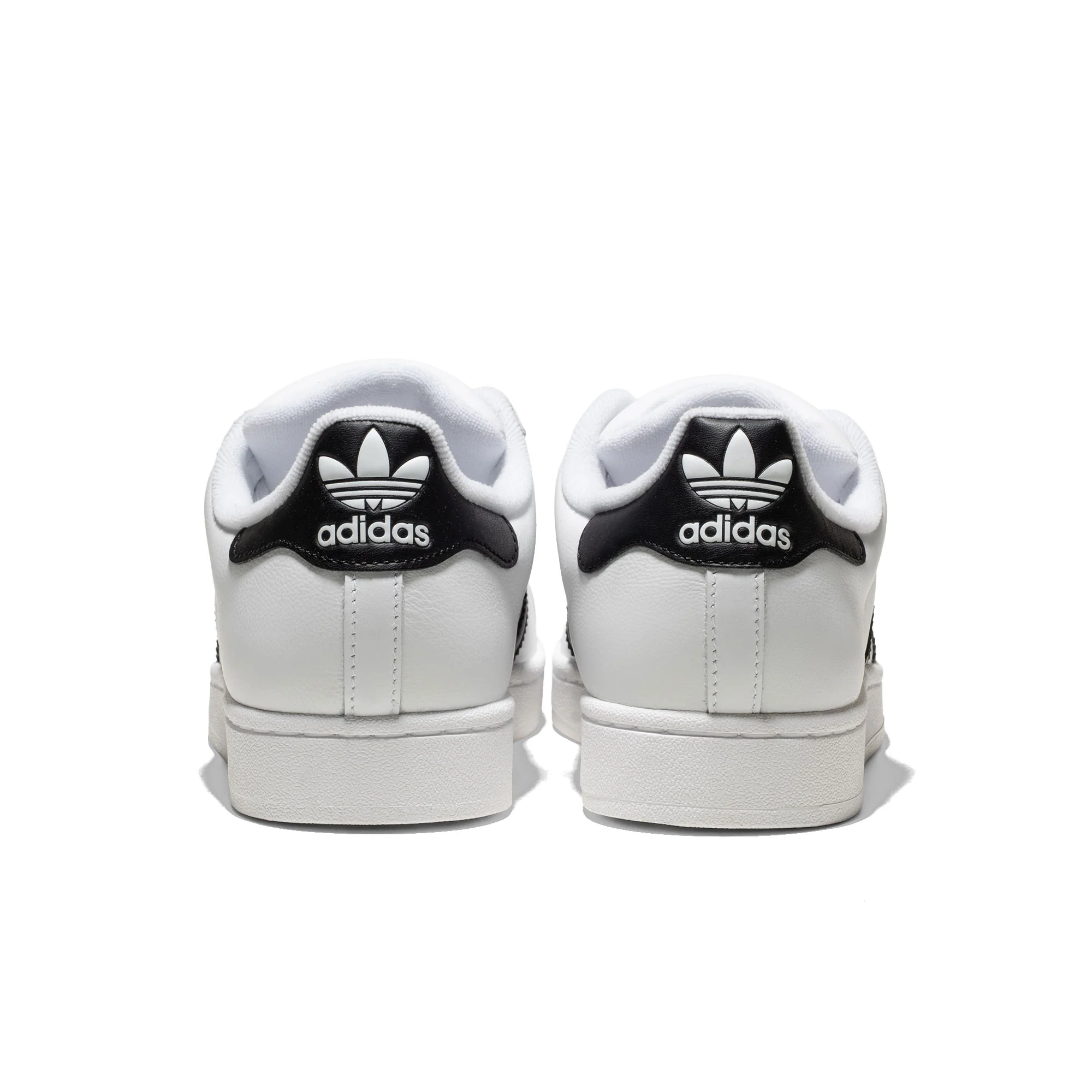 Adidas Originals Superstar II Ftwr White/Core Black/White - Image 4