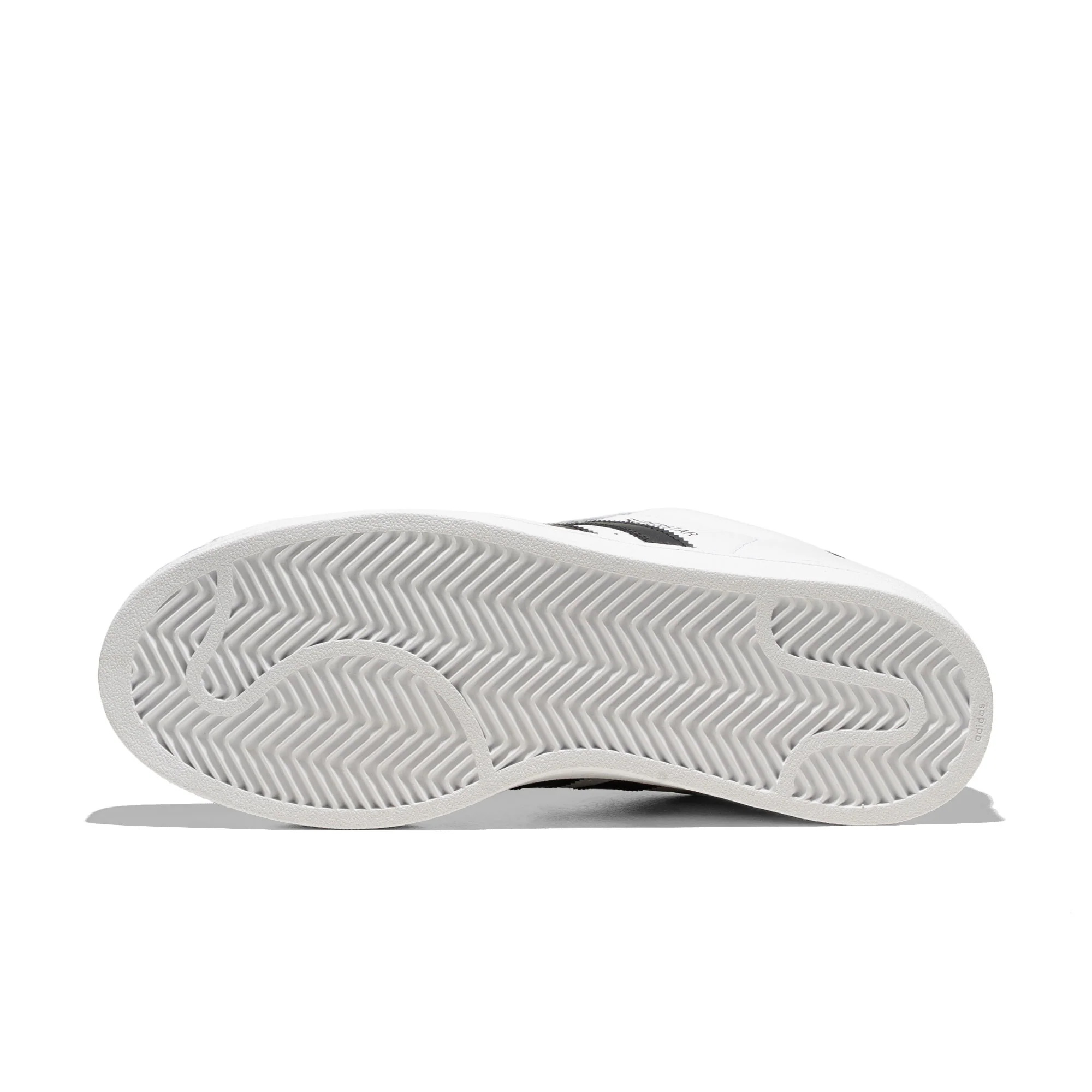 Adidas Originals Superstar II Ftwr White/Core Black/White - Image 6