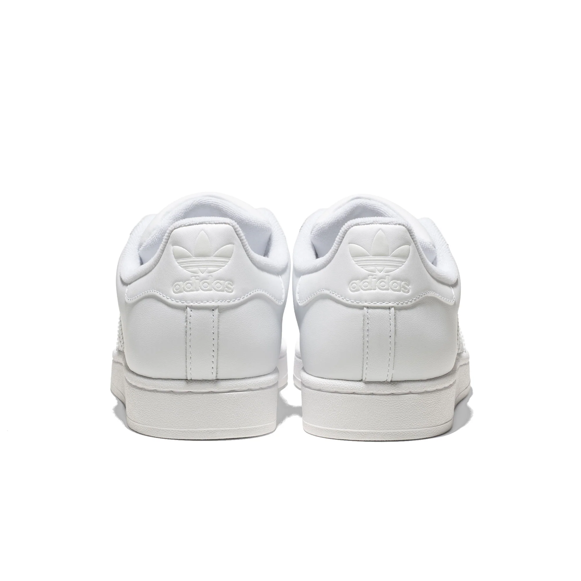 Adidas Originals Superstar II Ftwr White/Ftwr White/White - Image 4