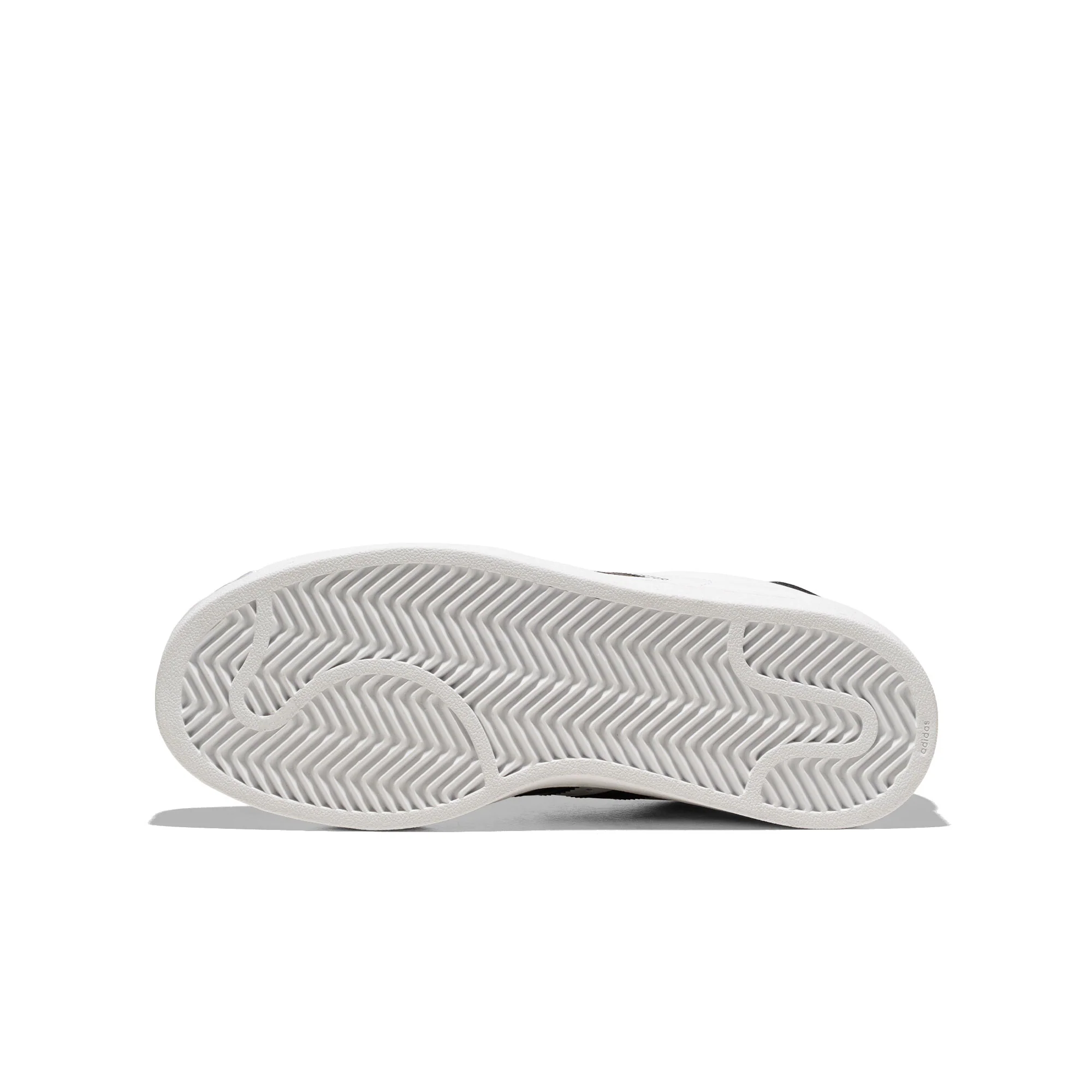 Adidas Originals Superstar II J Ftwr White/Core Black/White - Image 6