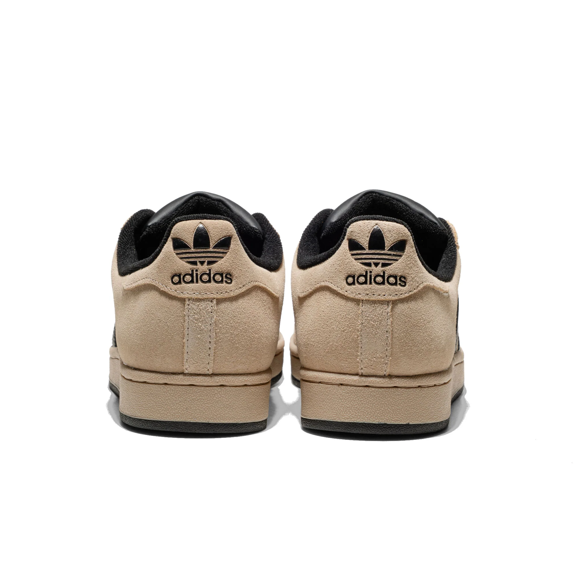 Adidas Originals Superstar II Stone Khaki/Core Black/Khaki - Image 4