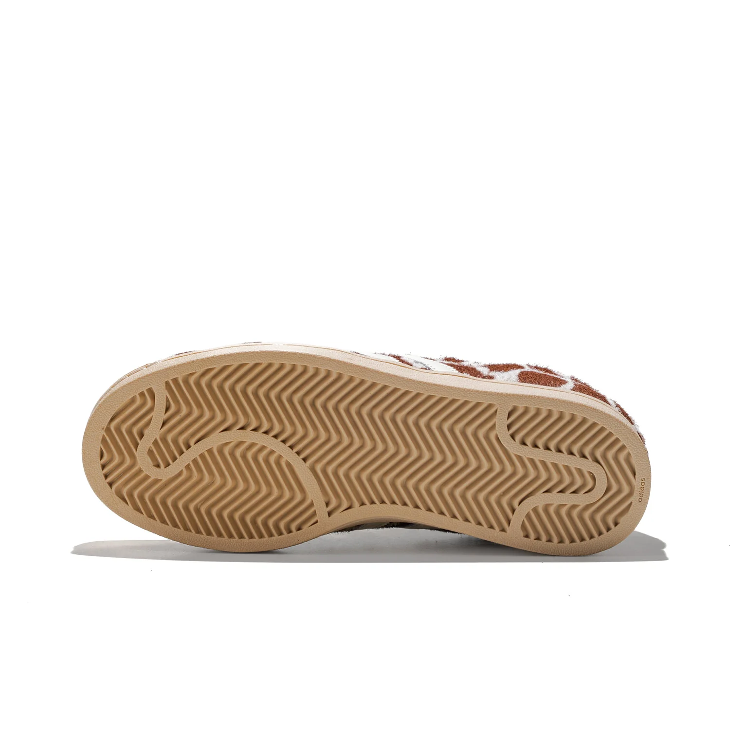 Adidas Originals Superstar II W Crystal Linen/Ivory/Gold Met - Image 6