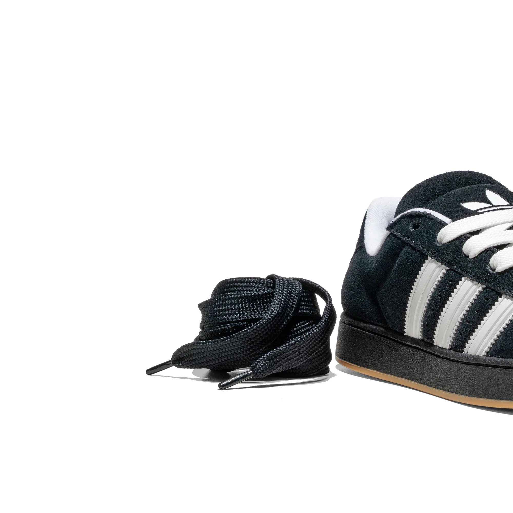 Adidas Originals Superstar ST Core Black/Ftwr White/Gum - Image 4